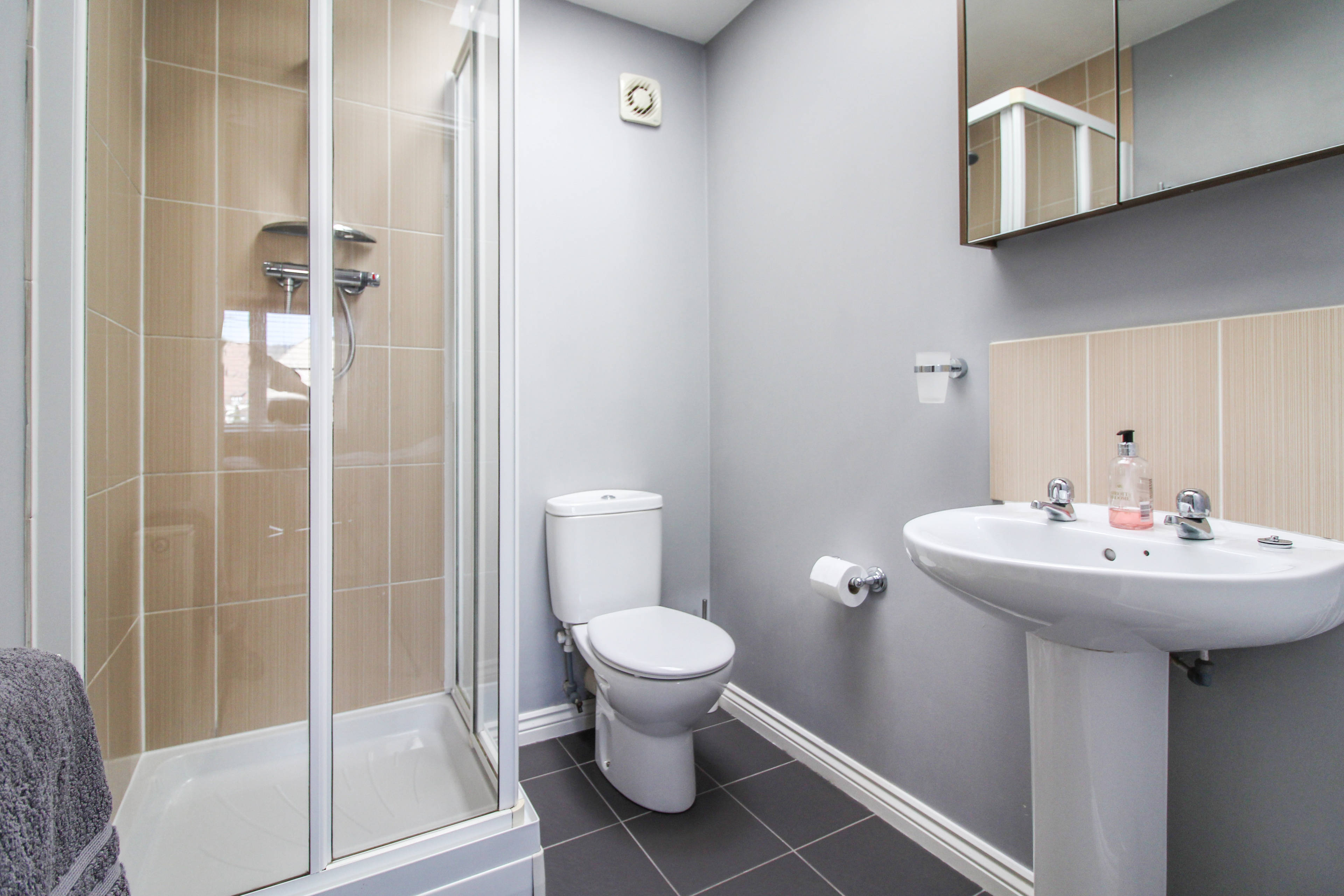En-suite