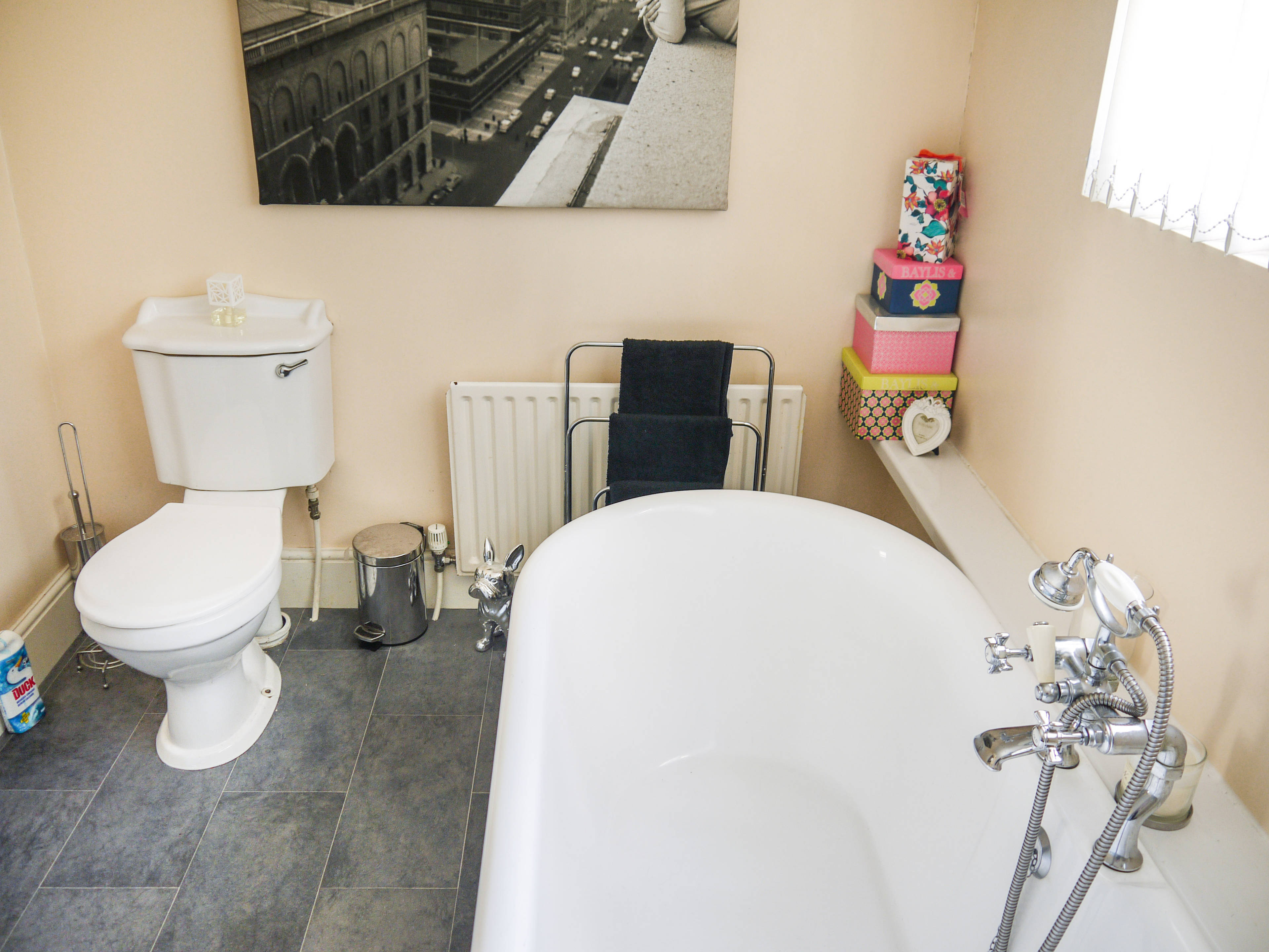 En-suite Two
