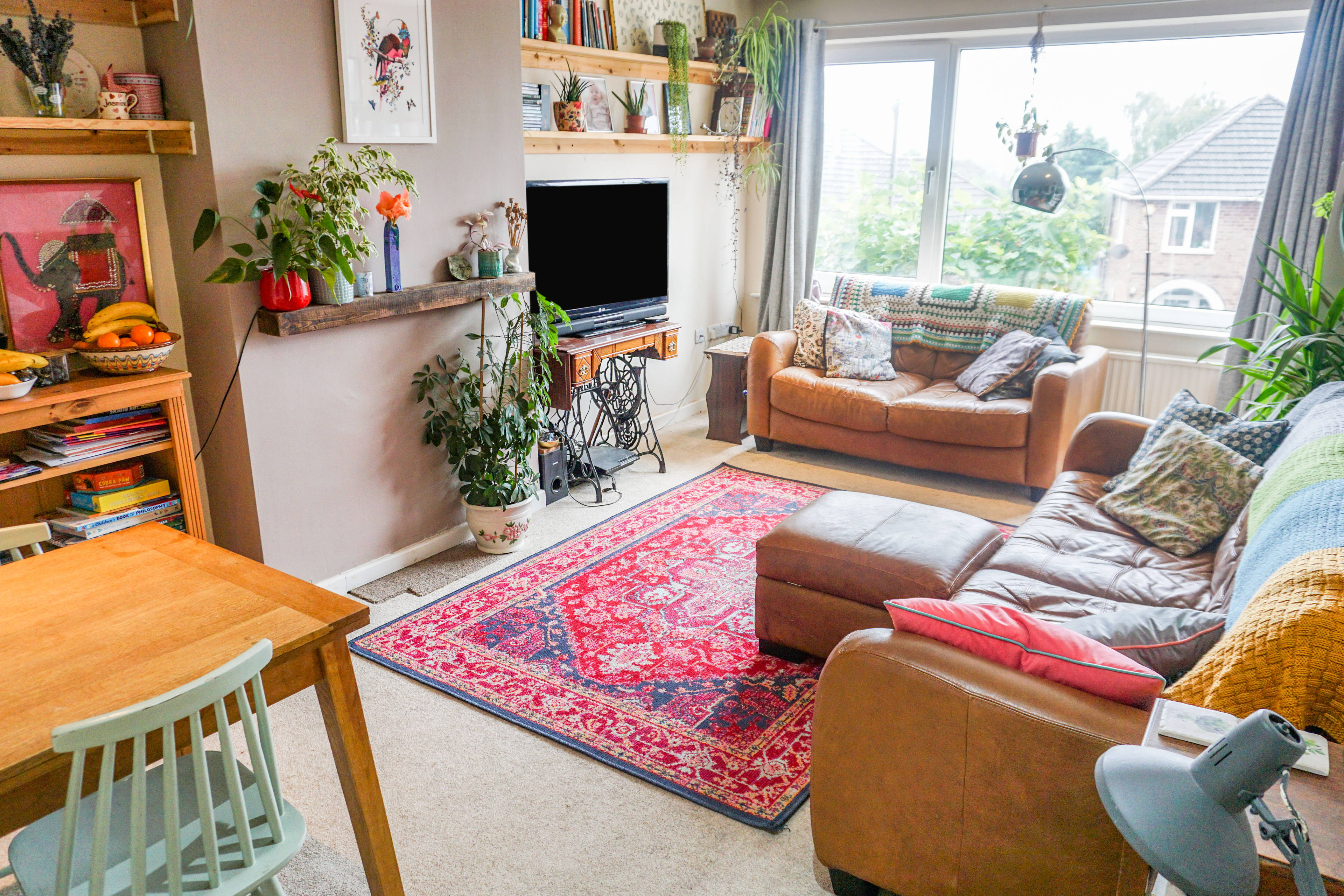 Living / Dining Room