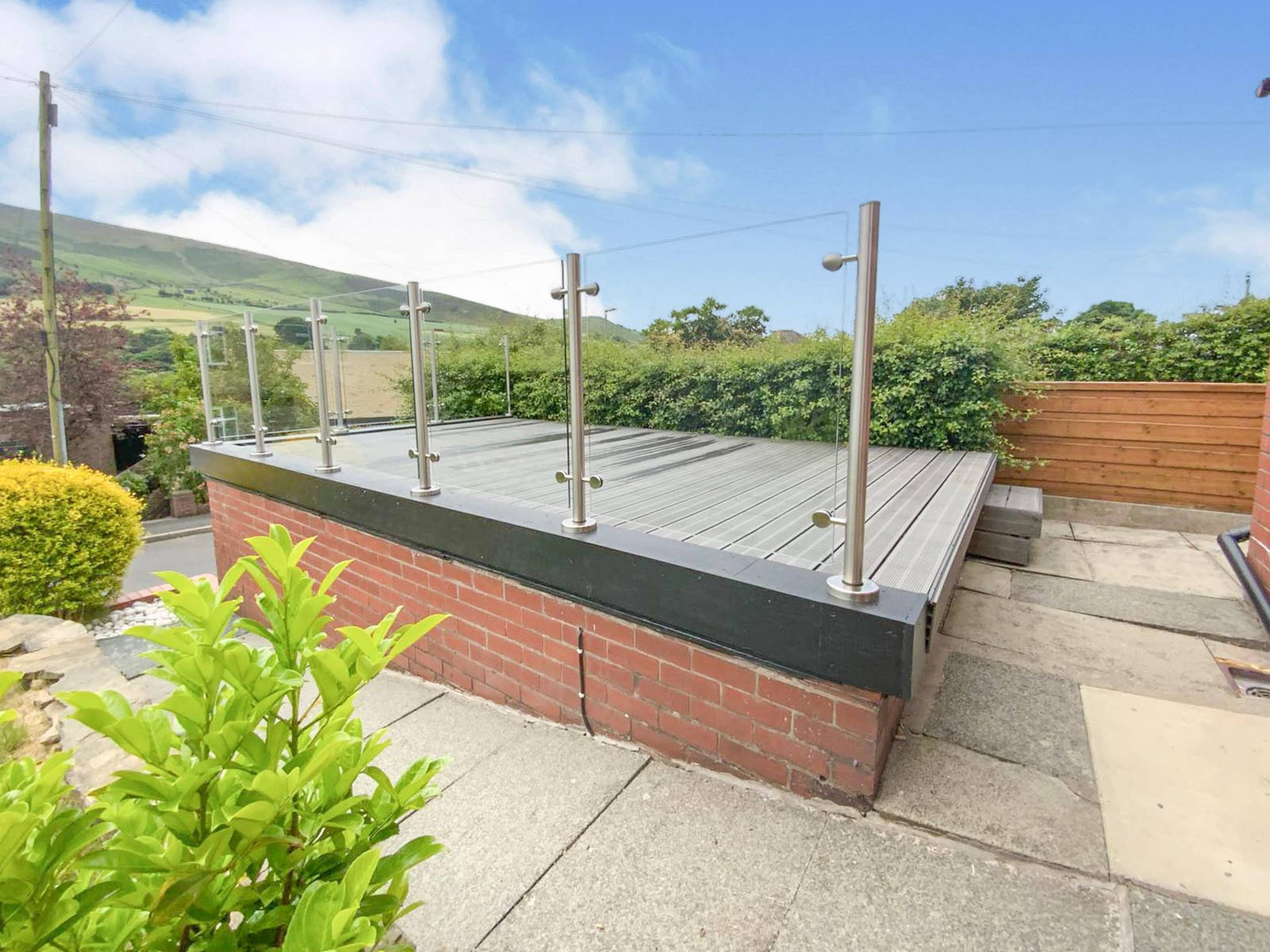 Decking