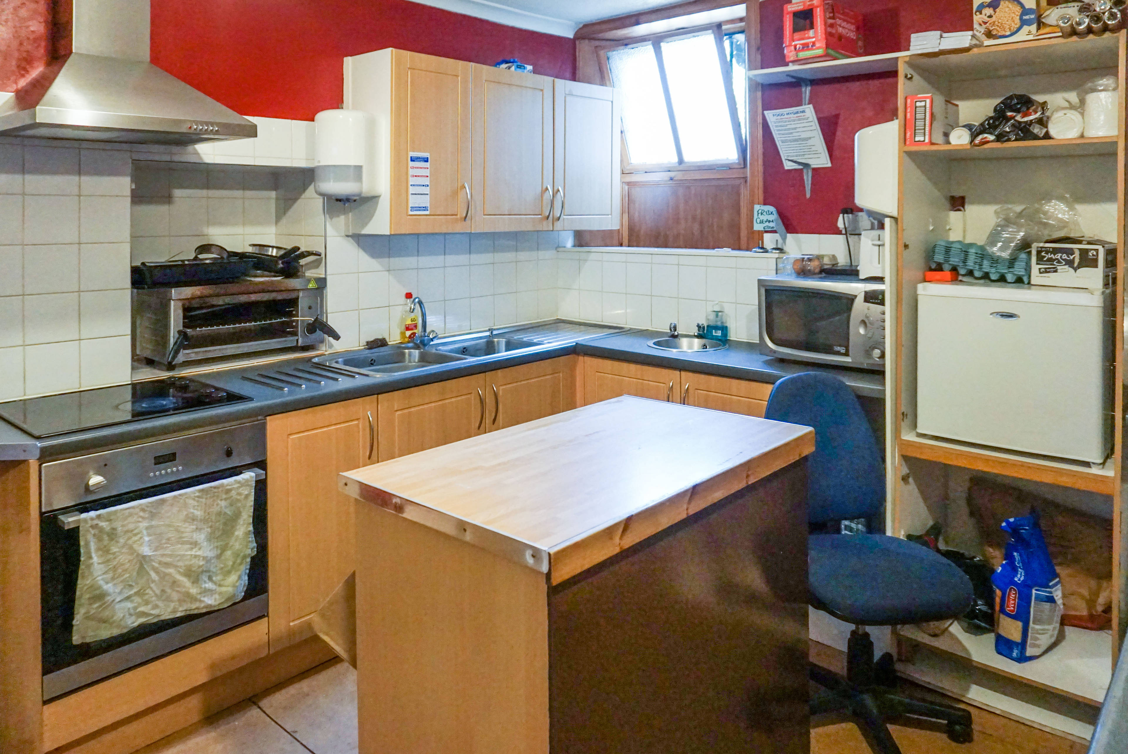 Kitchen Two