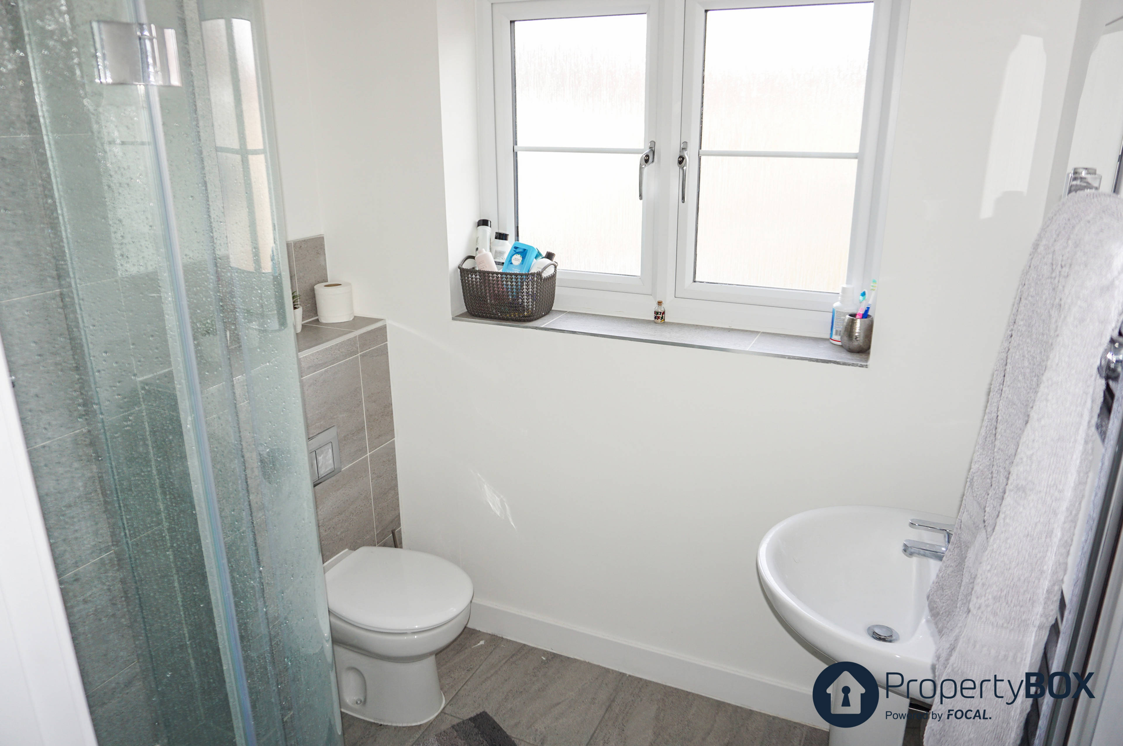 En-suite