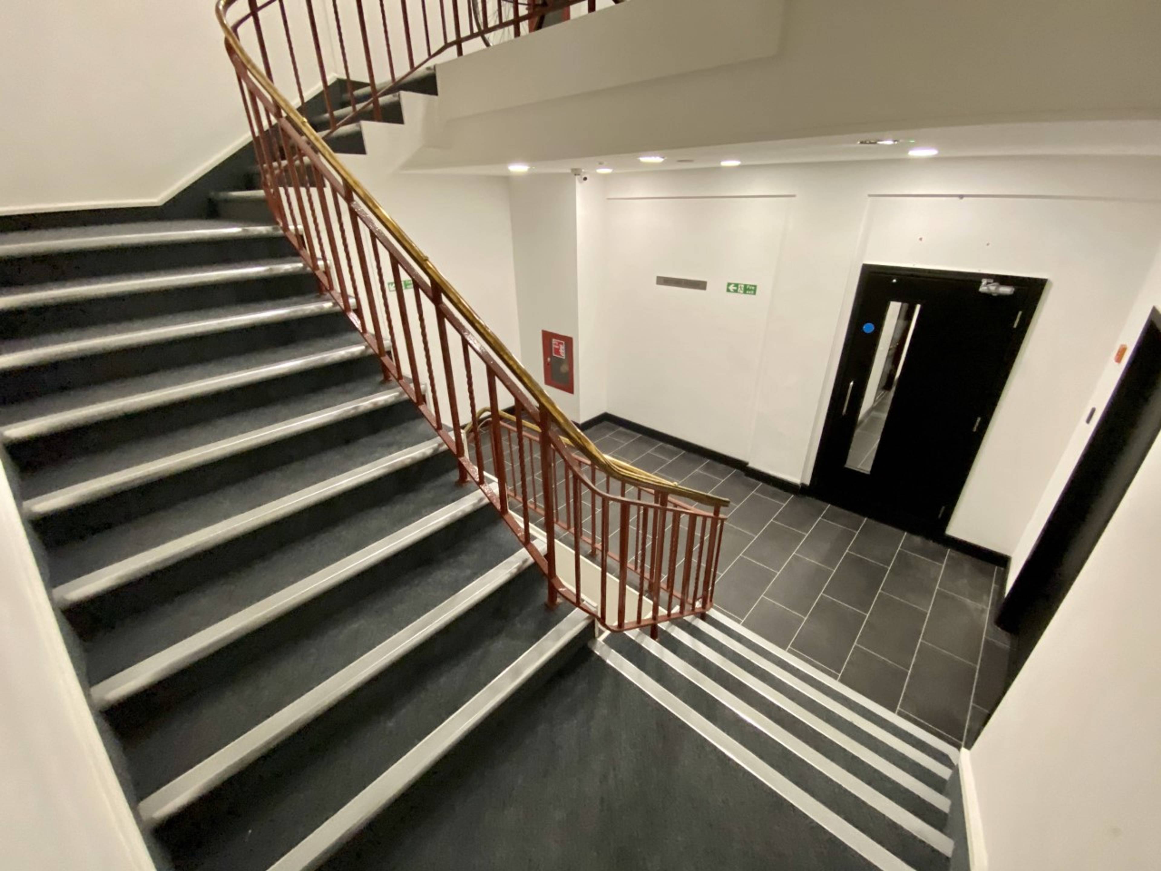 Staircase