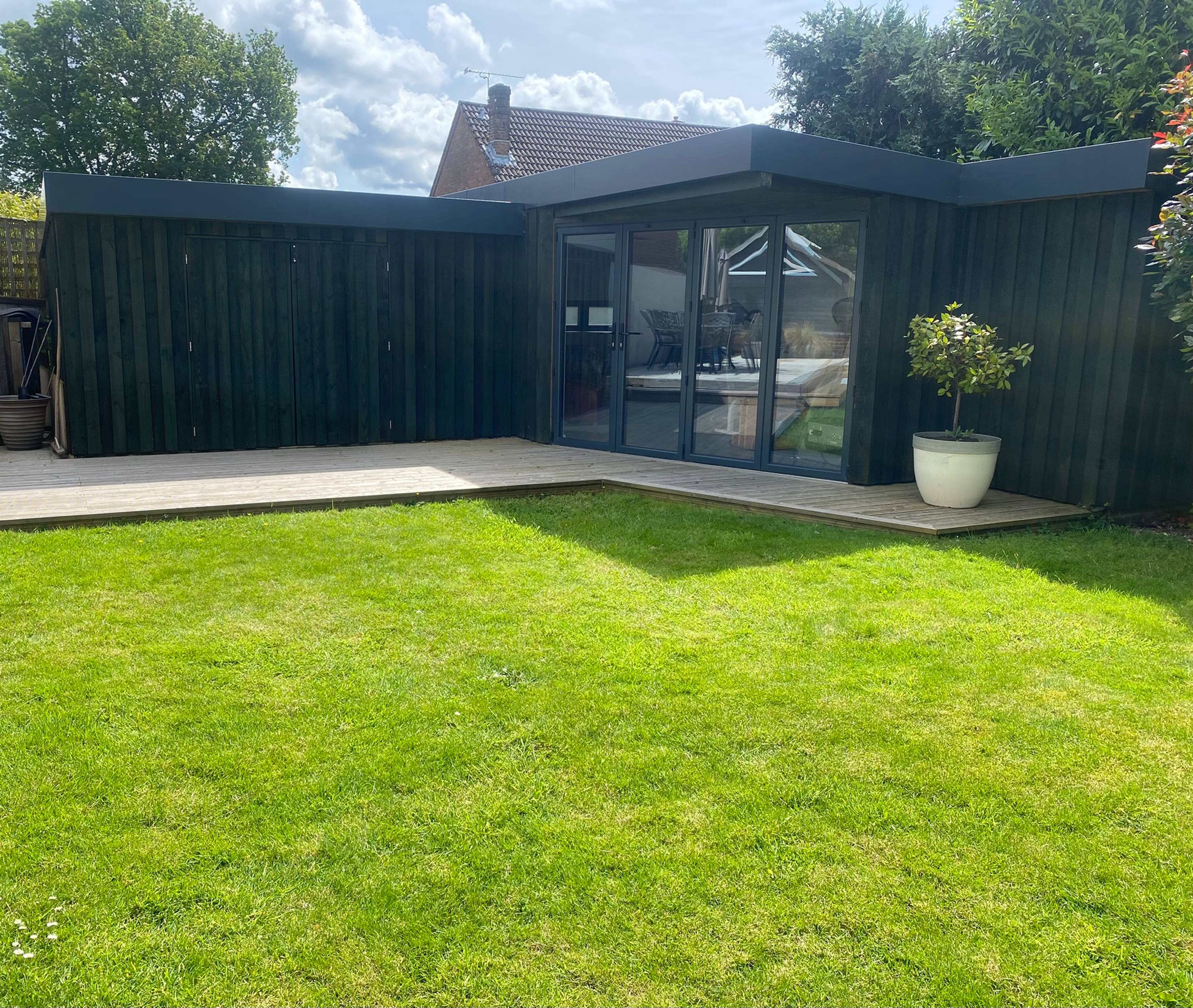Summer House