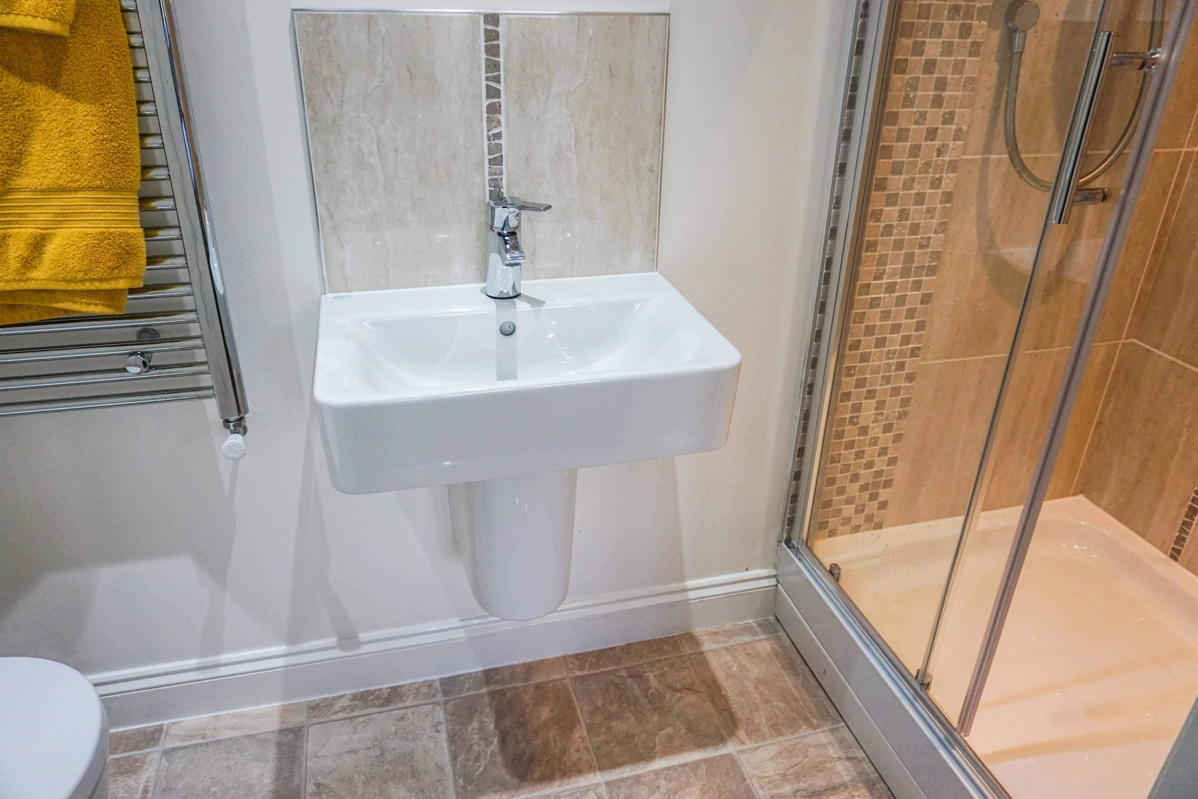 Master En-suite