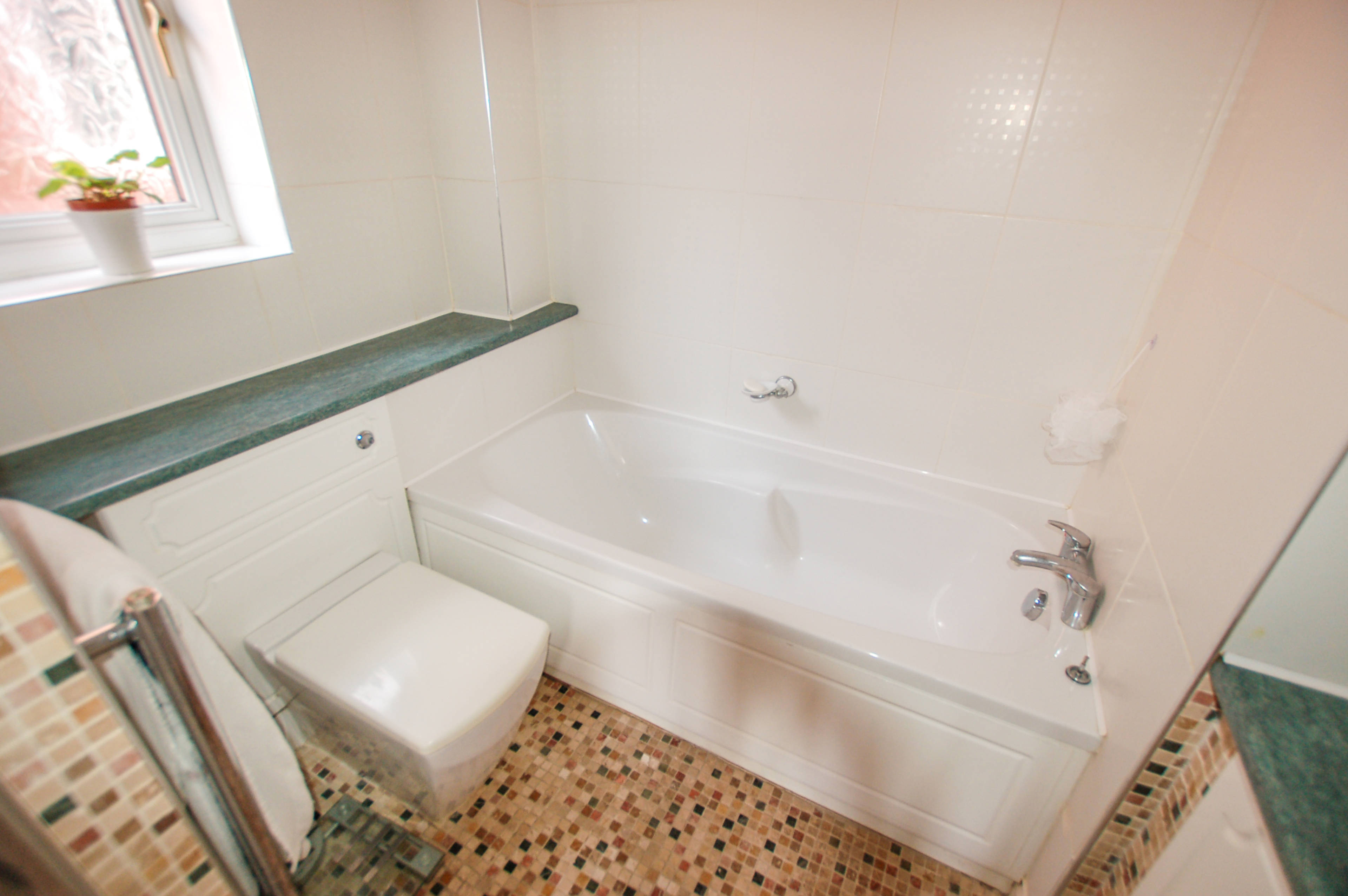 En-suite