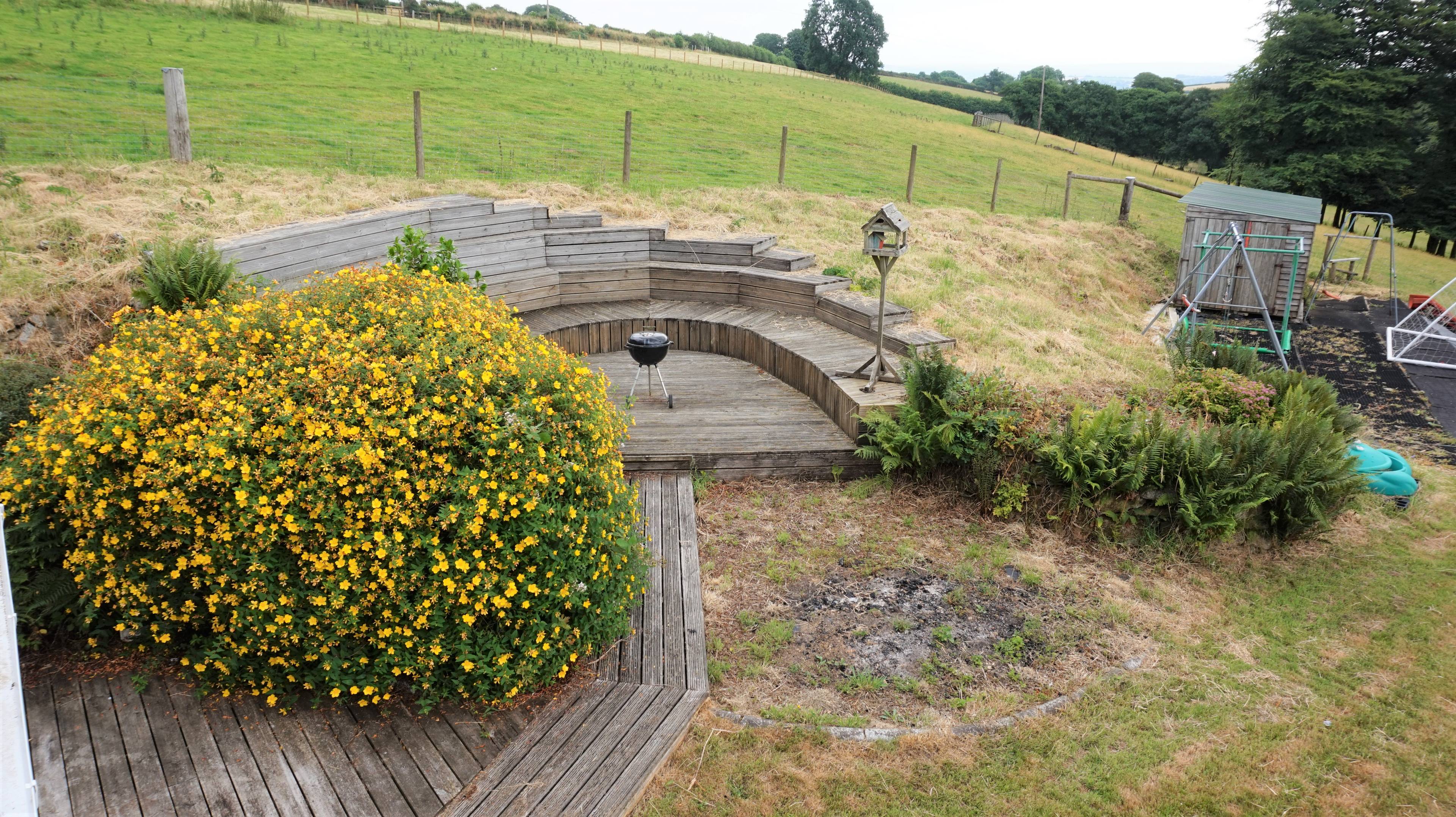 Decking