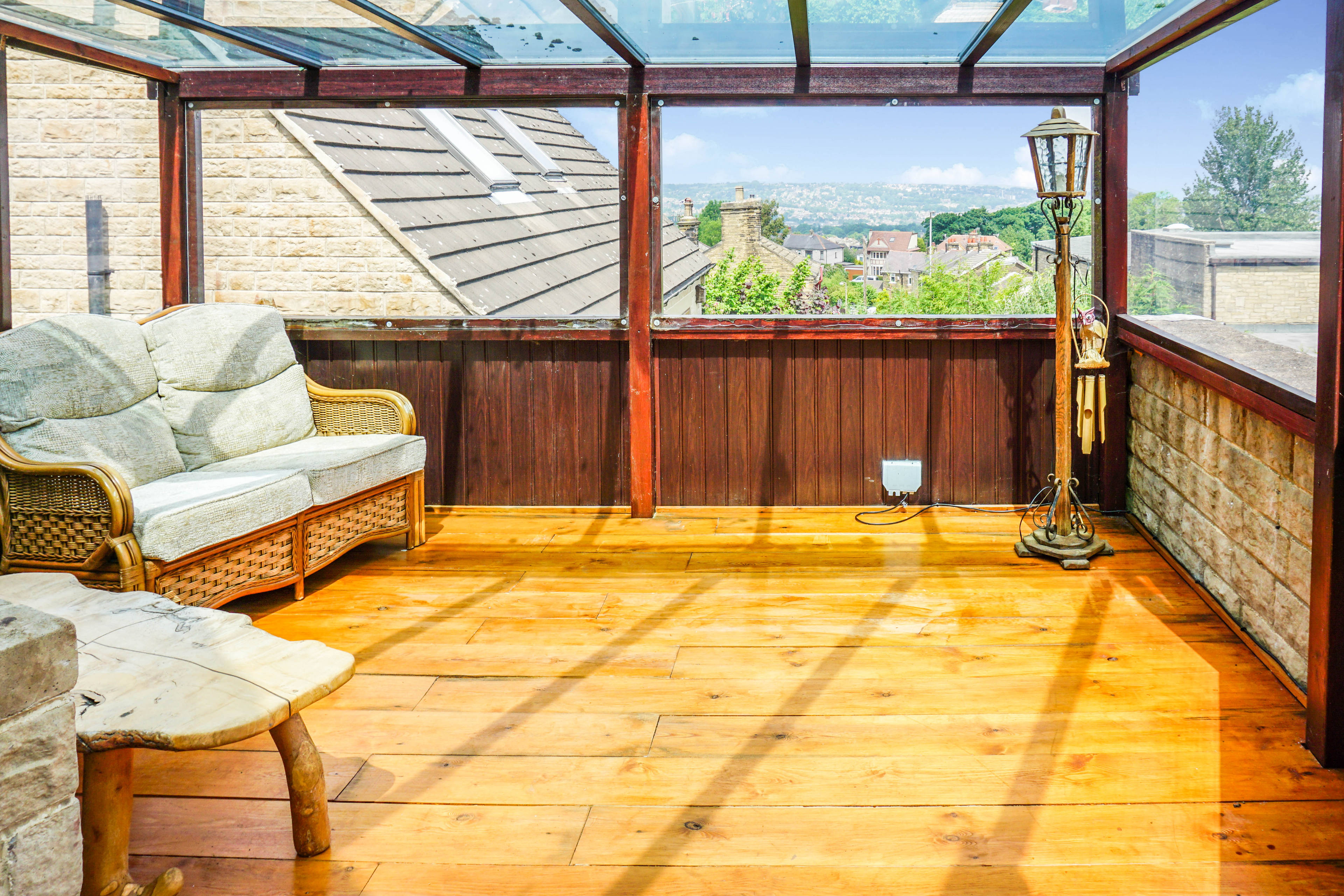 Sun Room