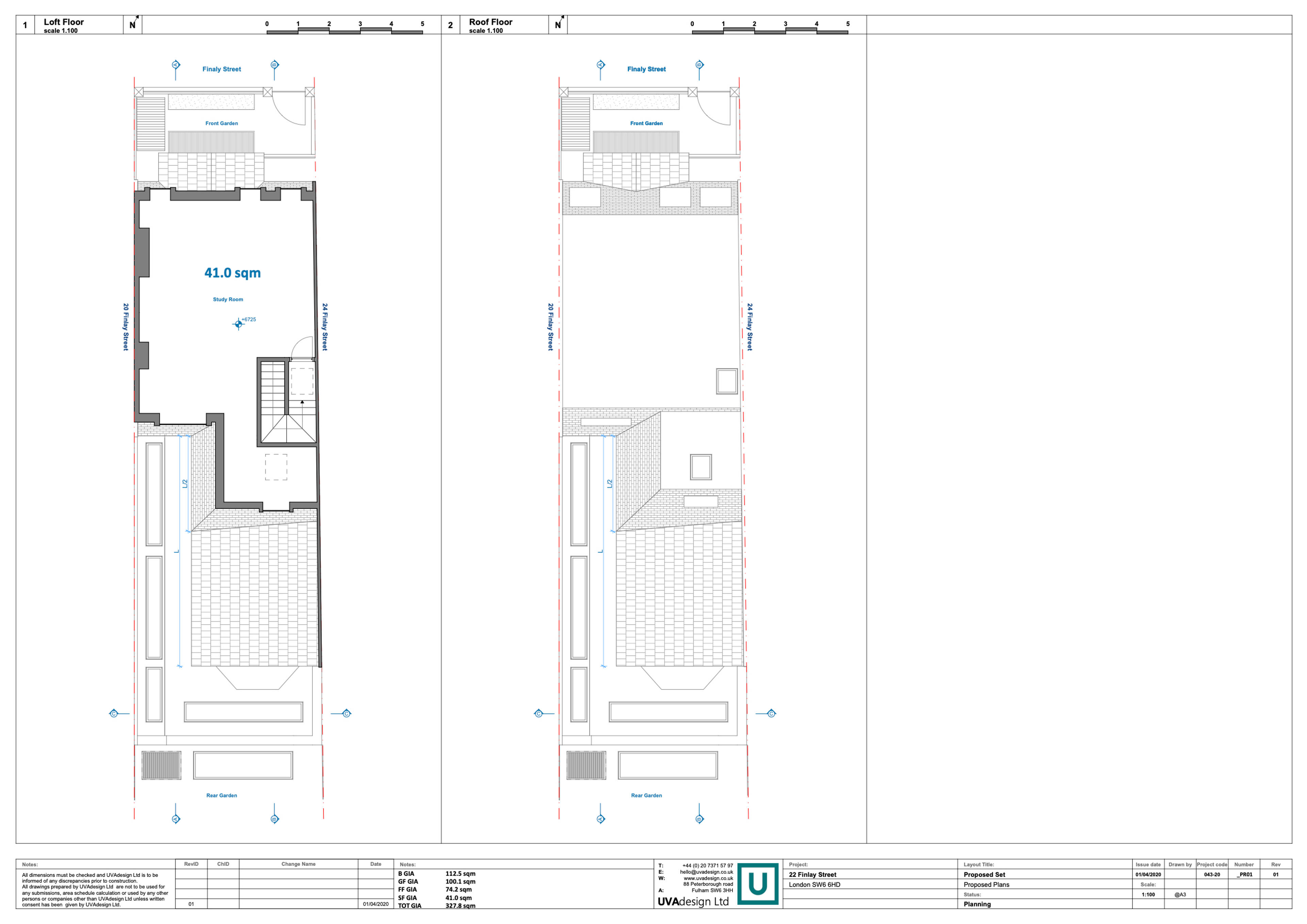 Plan