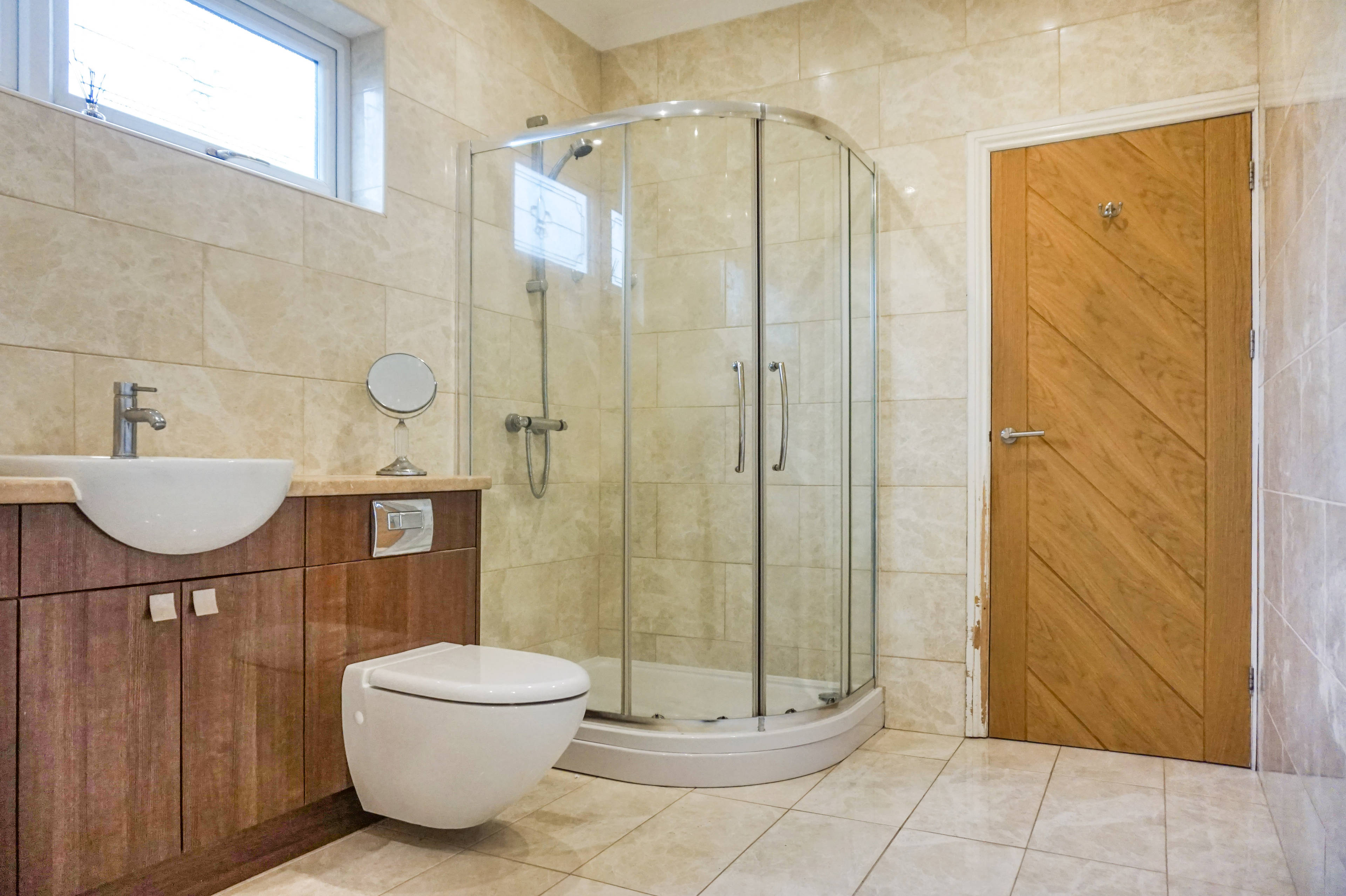 En-suite