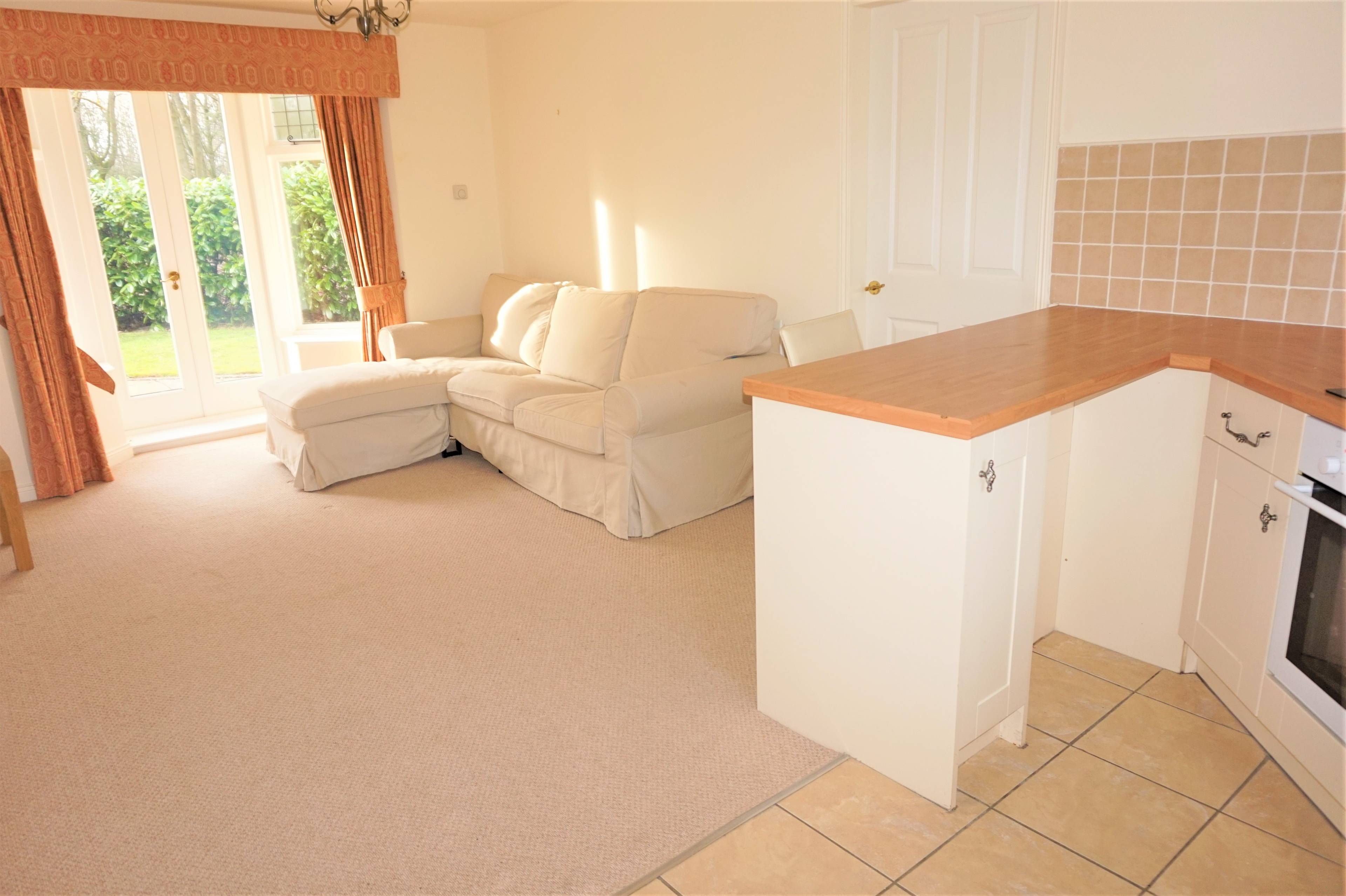 Annexe Kitchen