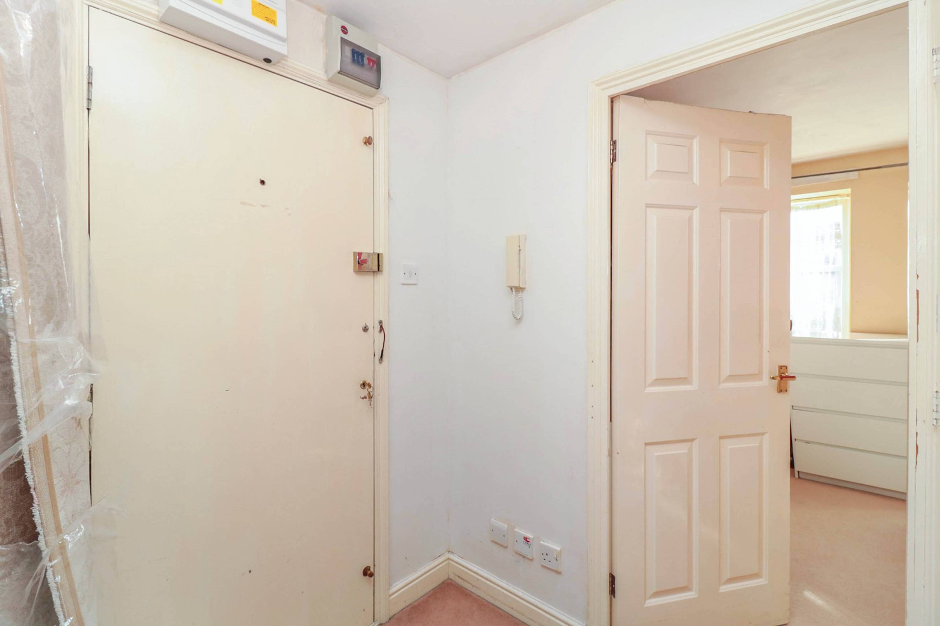 hallway