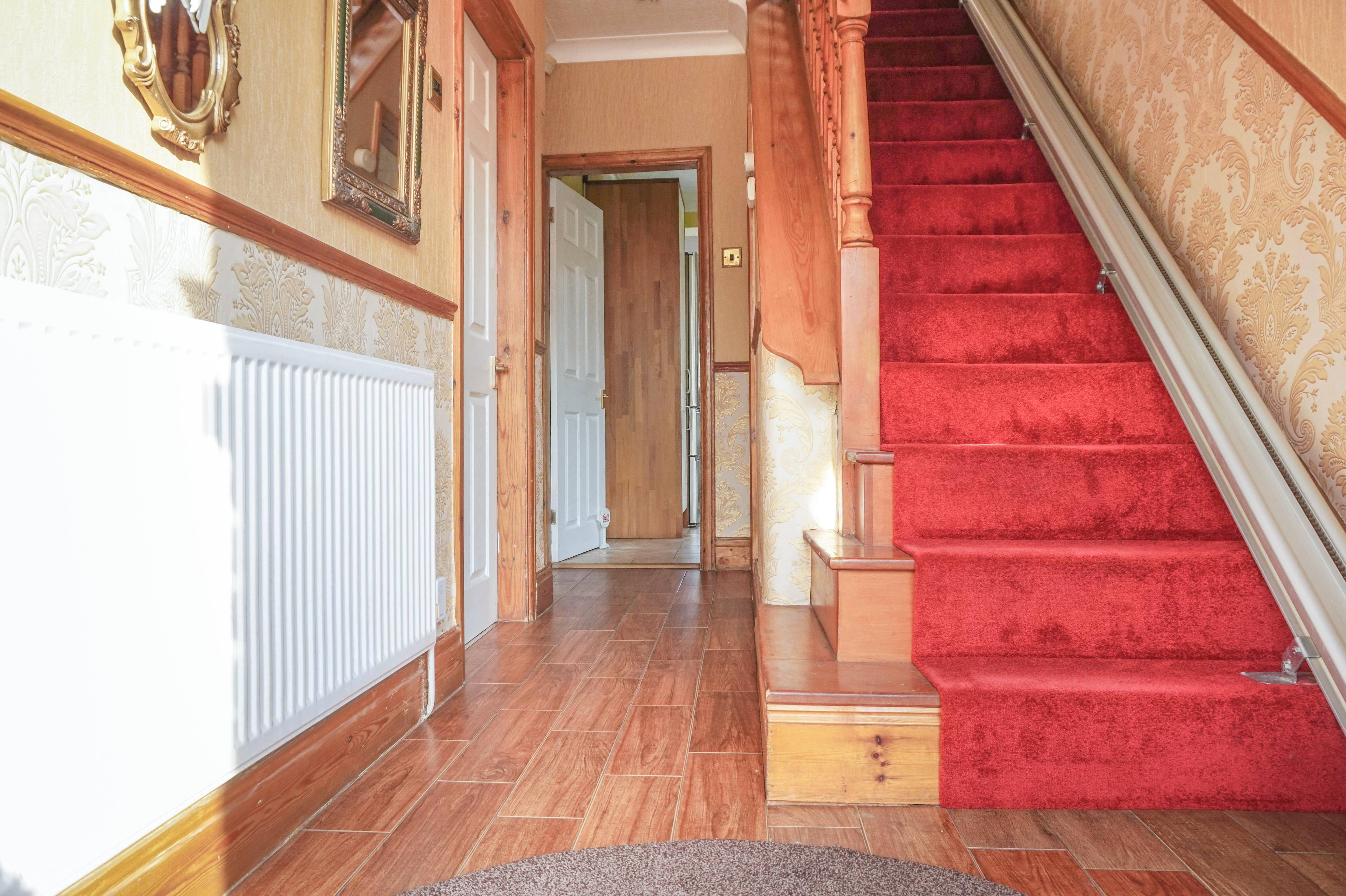 Hallway