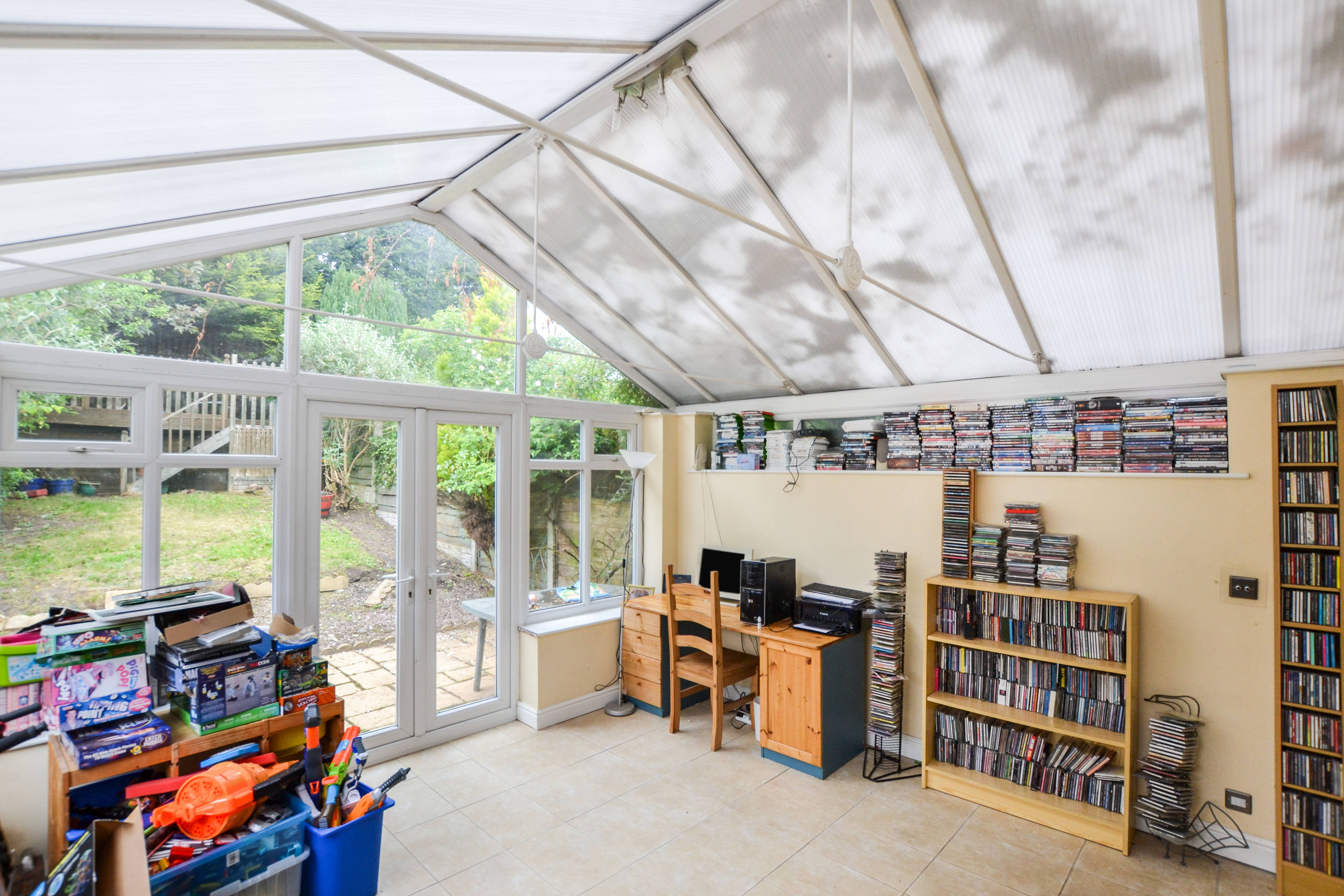 Conservatory