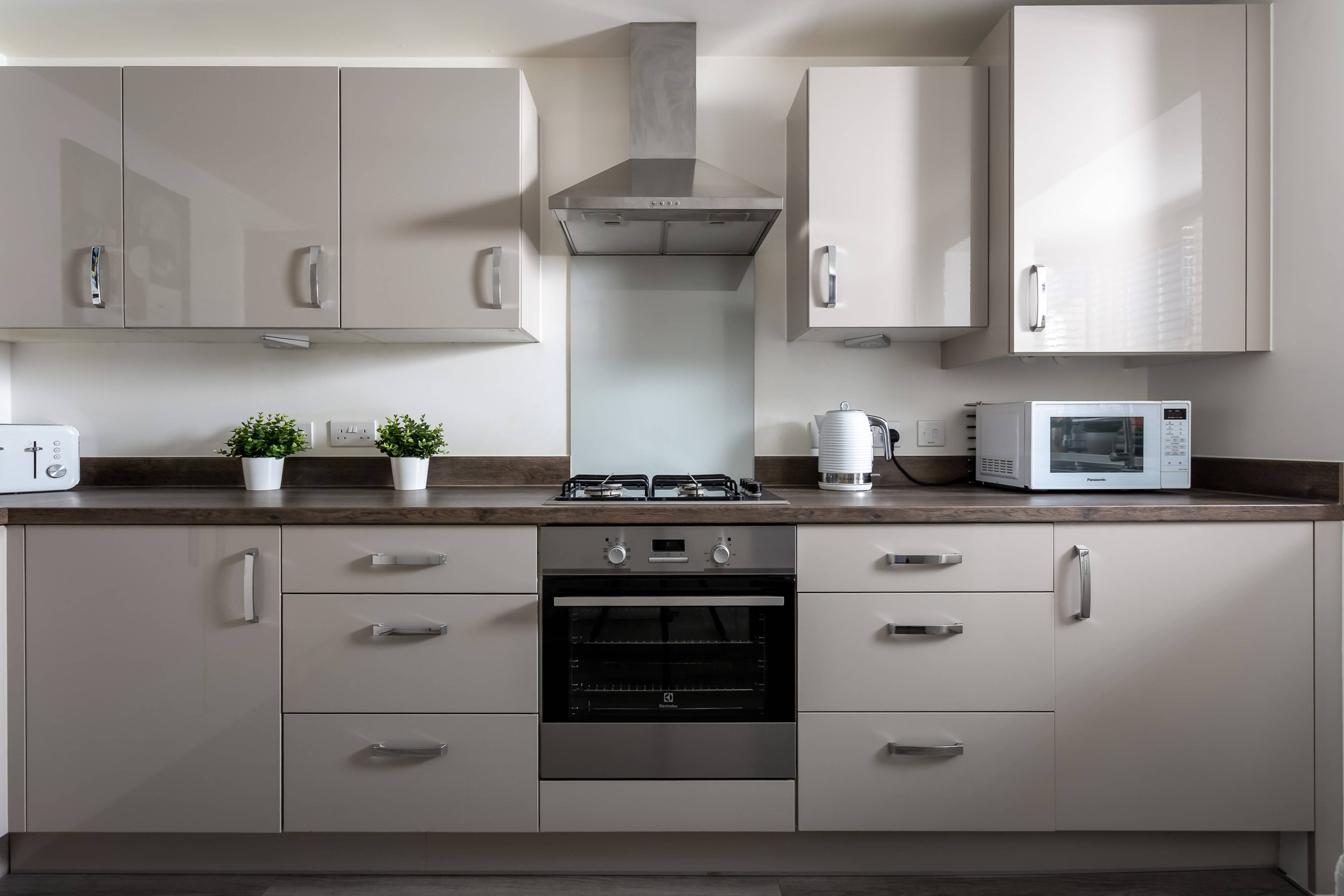 Kitchen Two