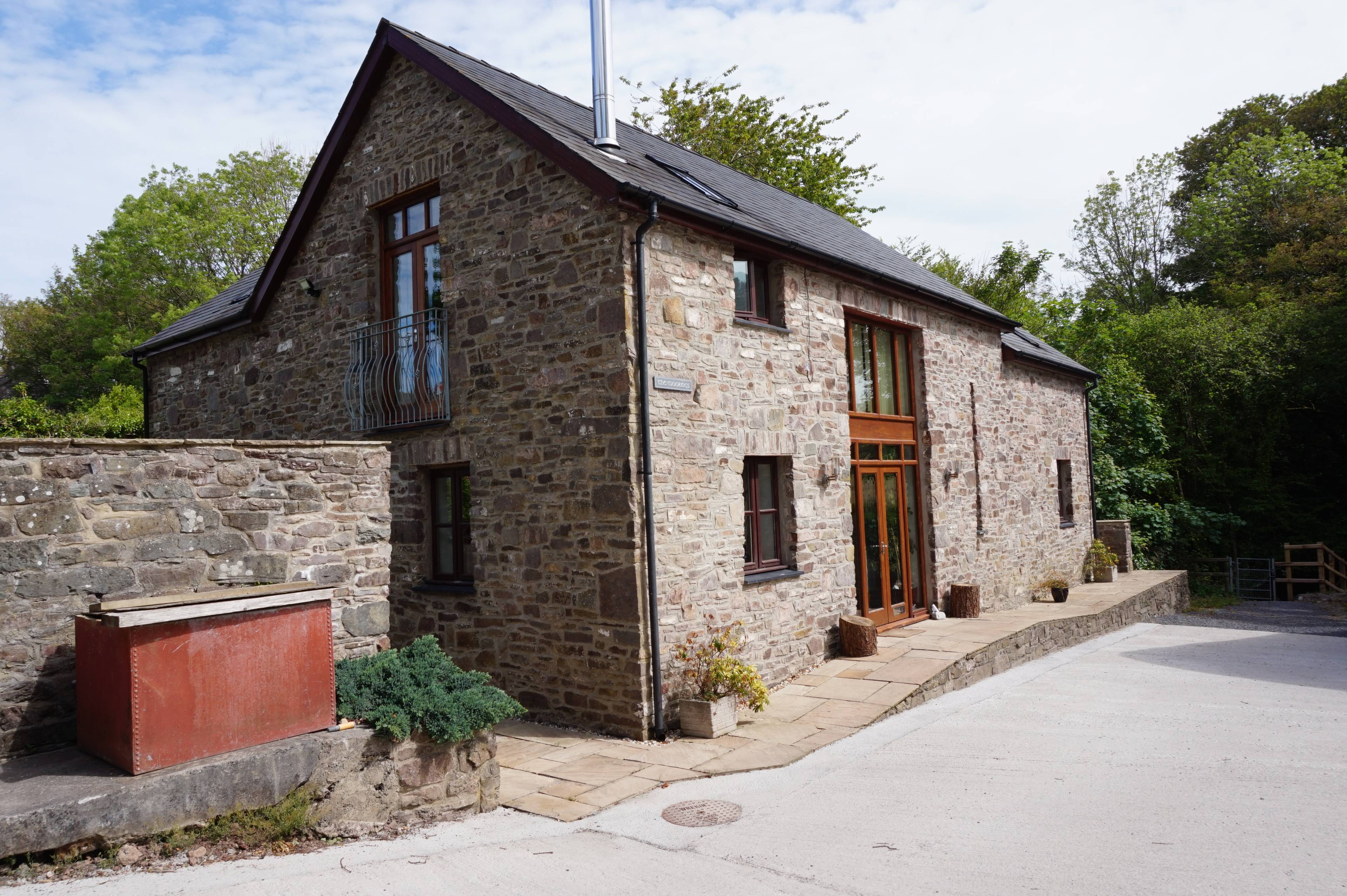 The Property