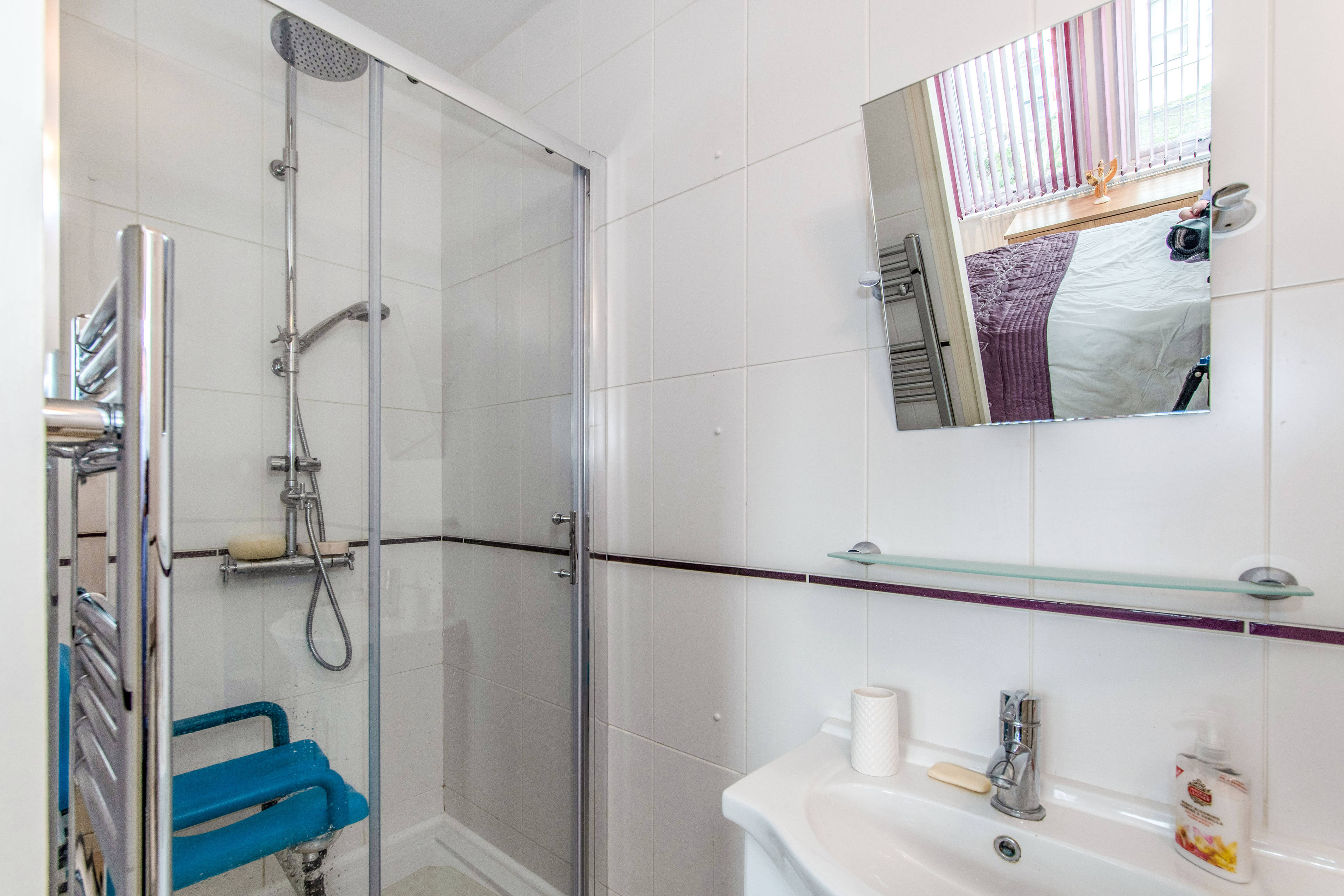 En-suite