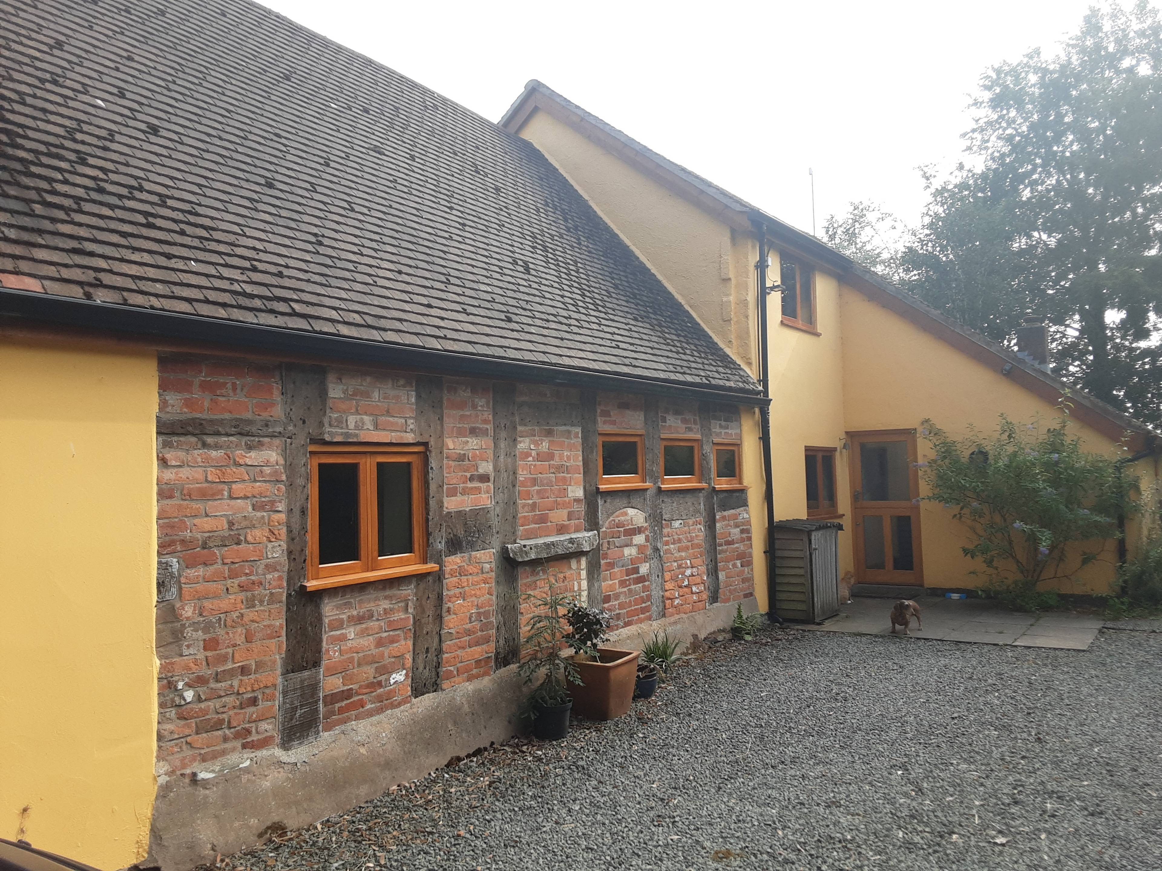 View Of The Property