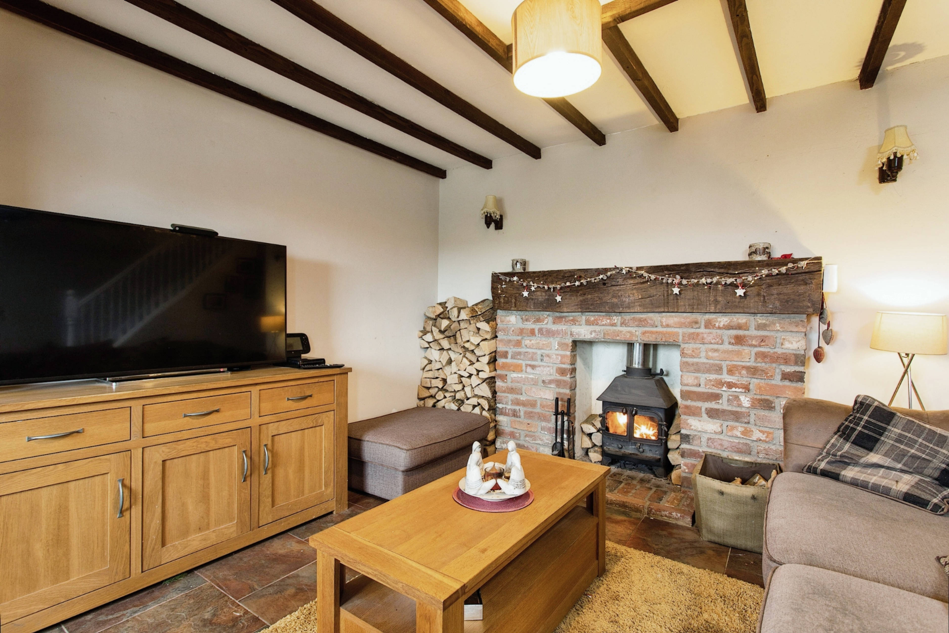 Reception Room One