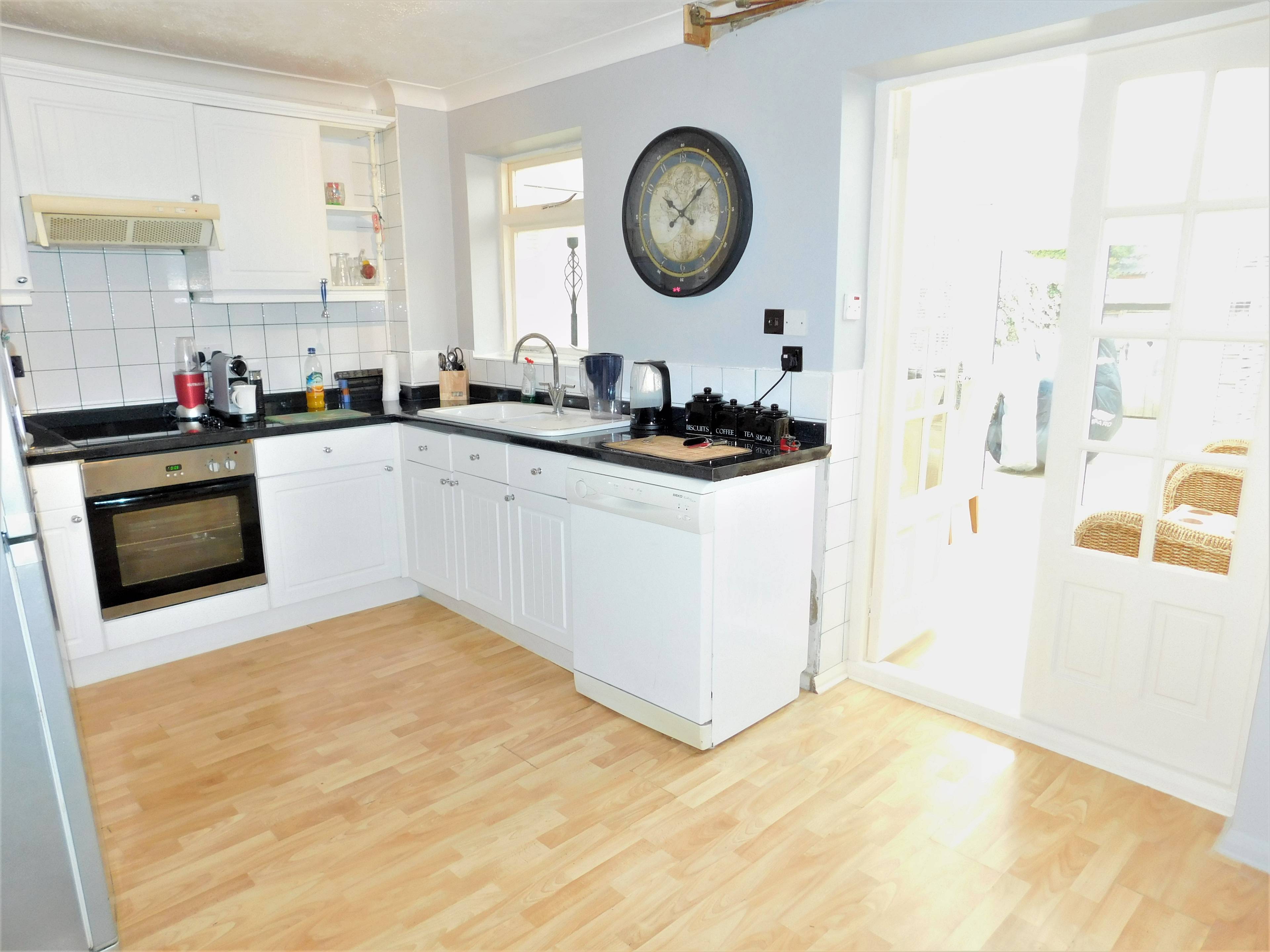 Kitchen / Breakfast