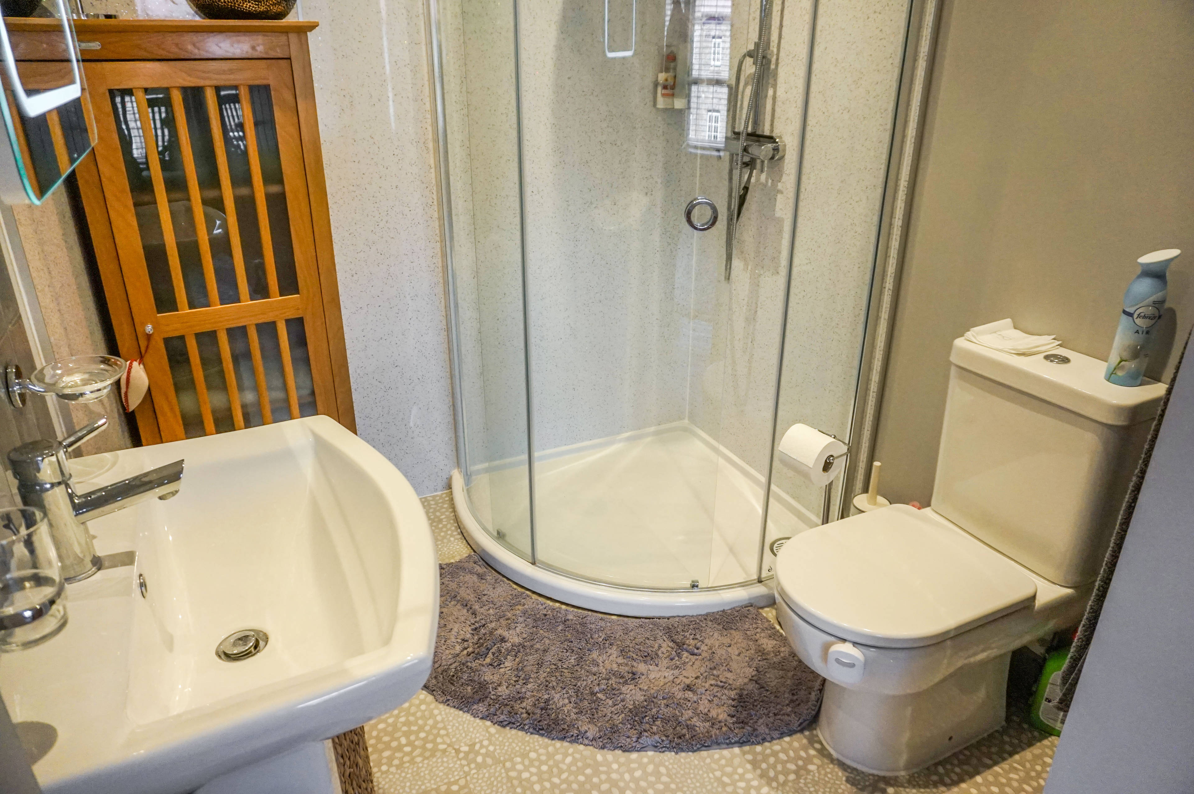 En-suite Two