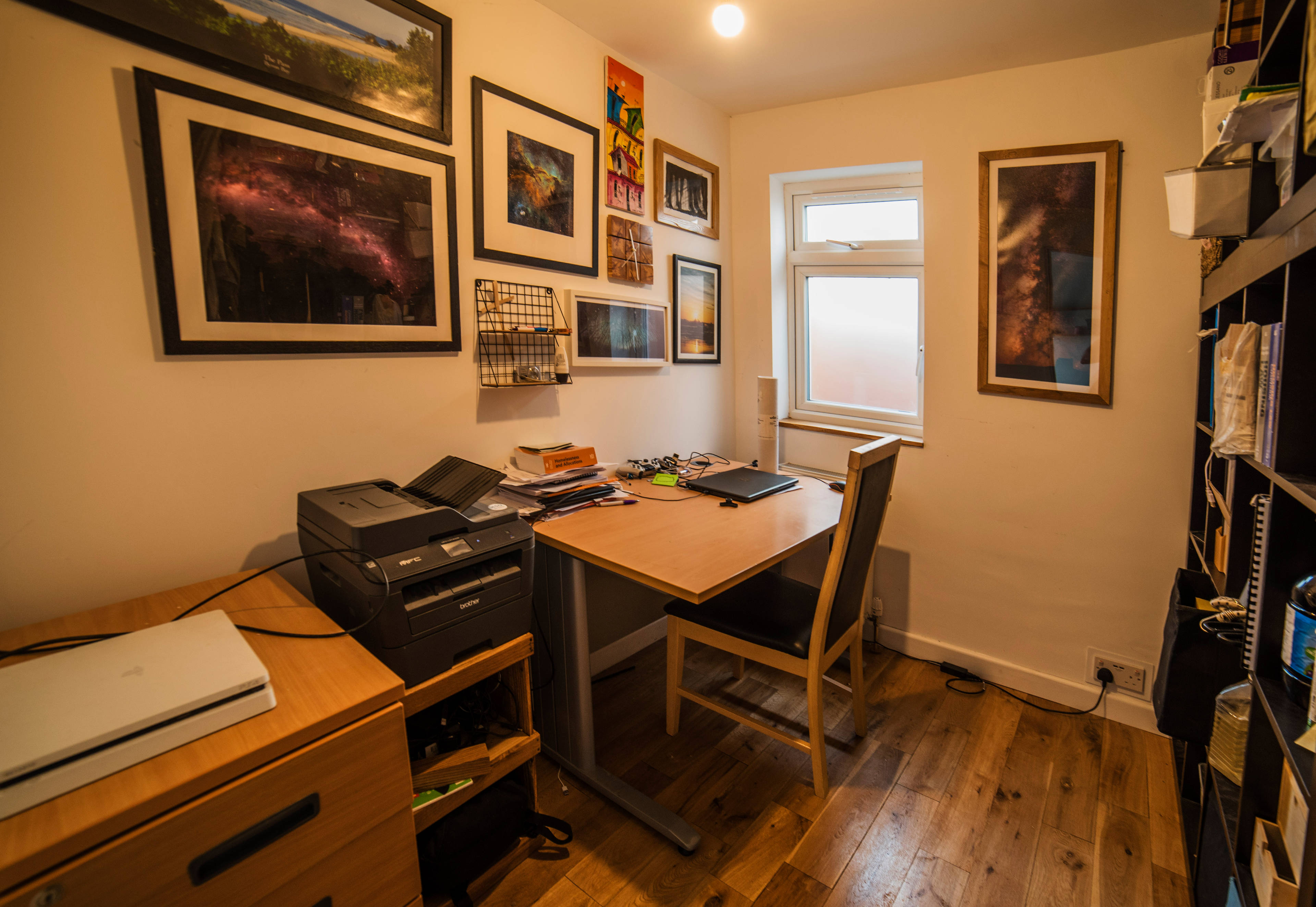 Home Office