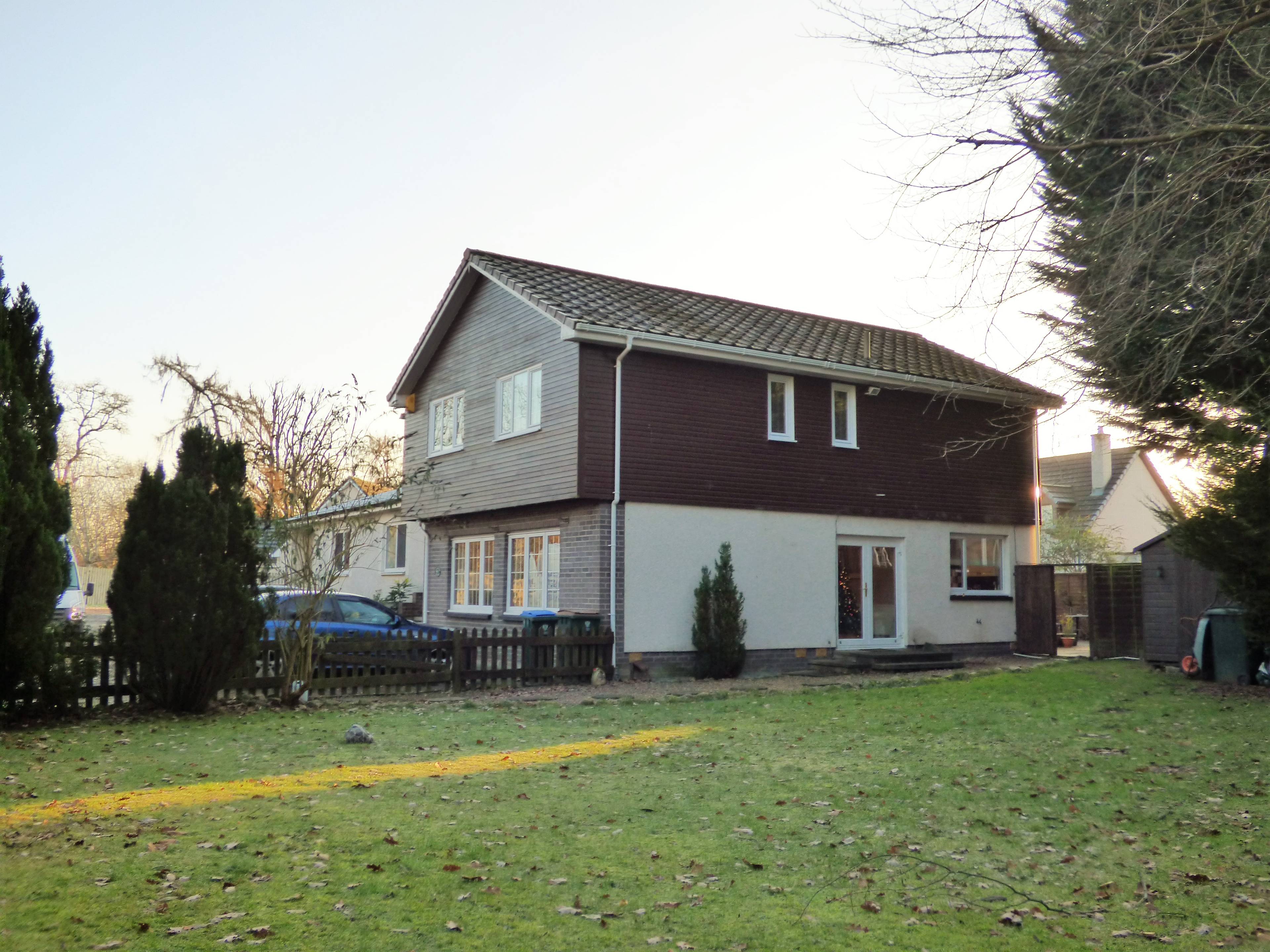 View Of The Property