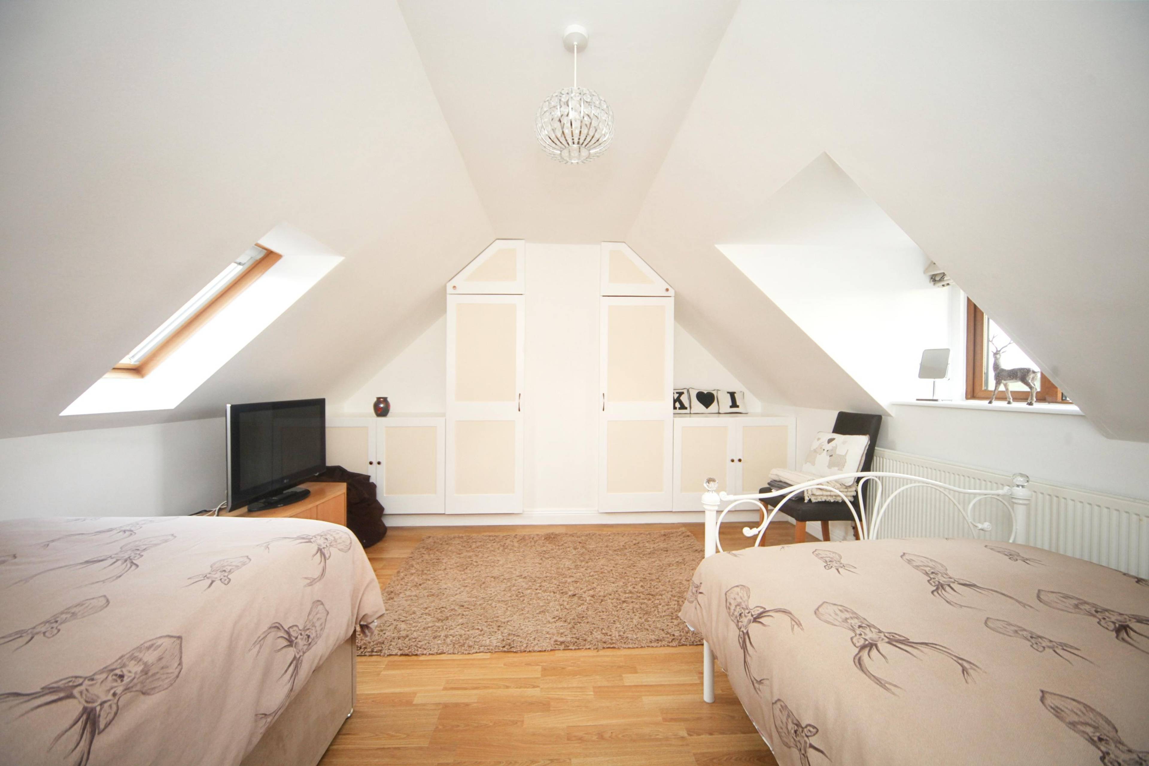 Bedroom Four