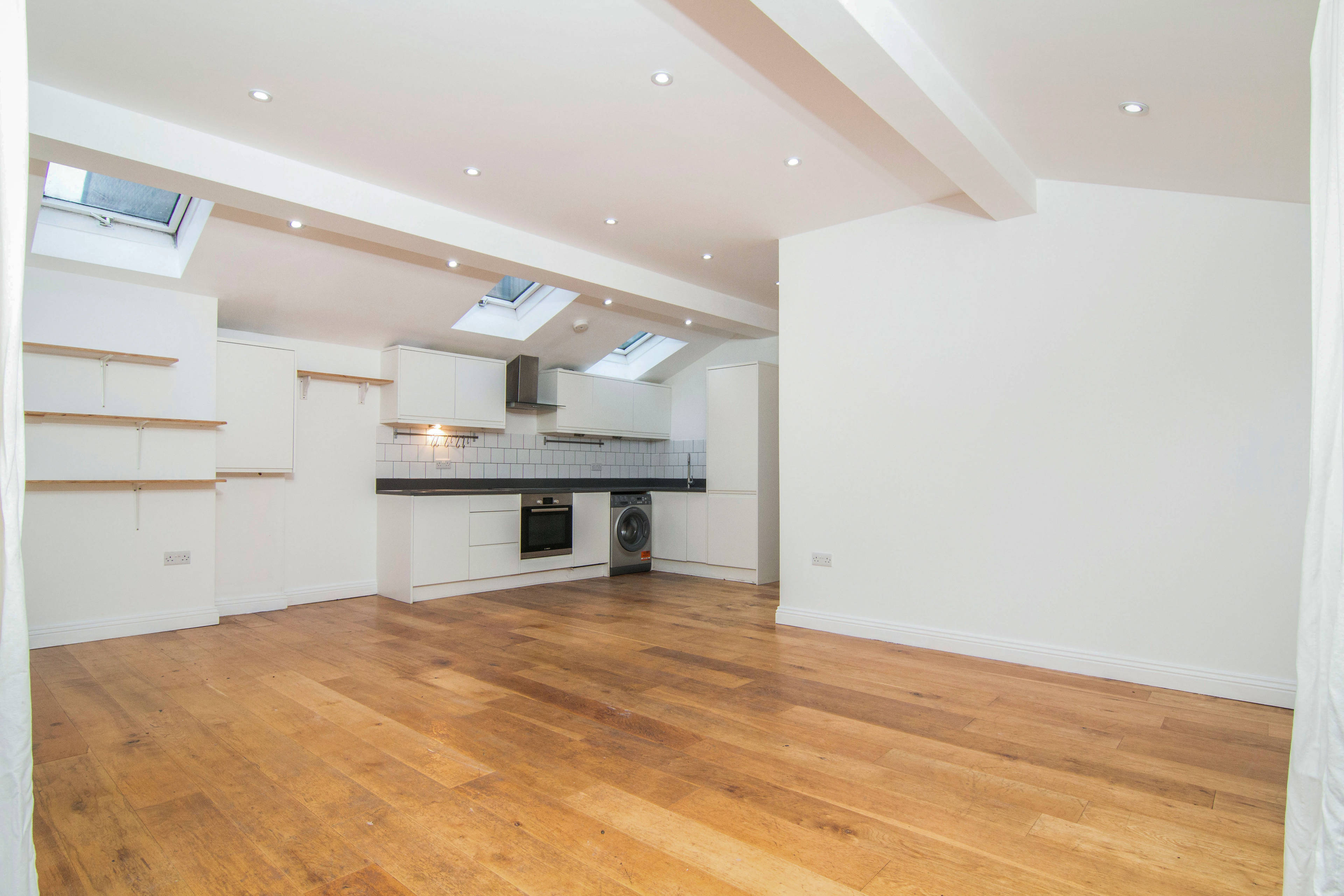Living Kitchen