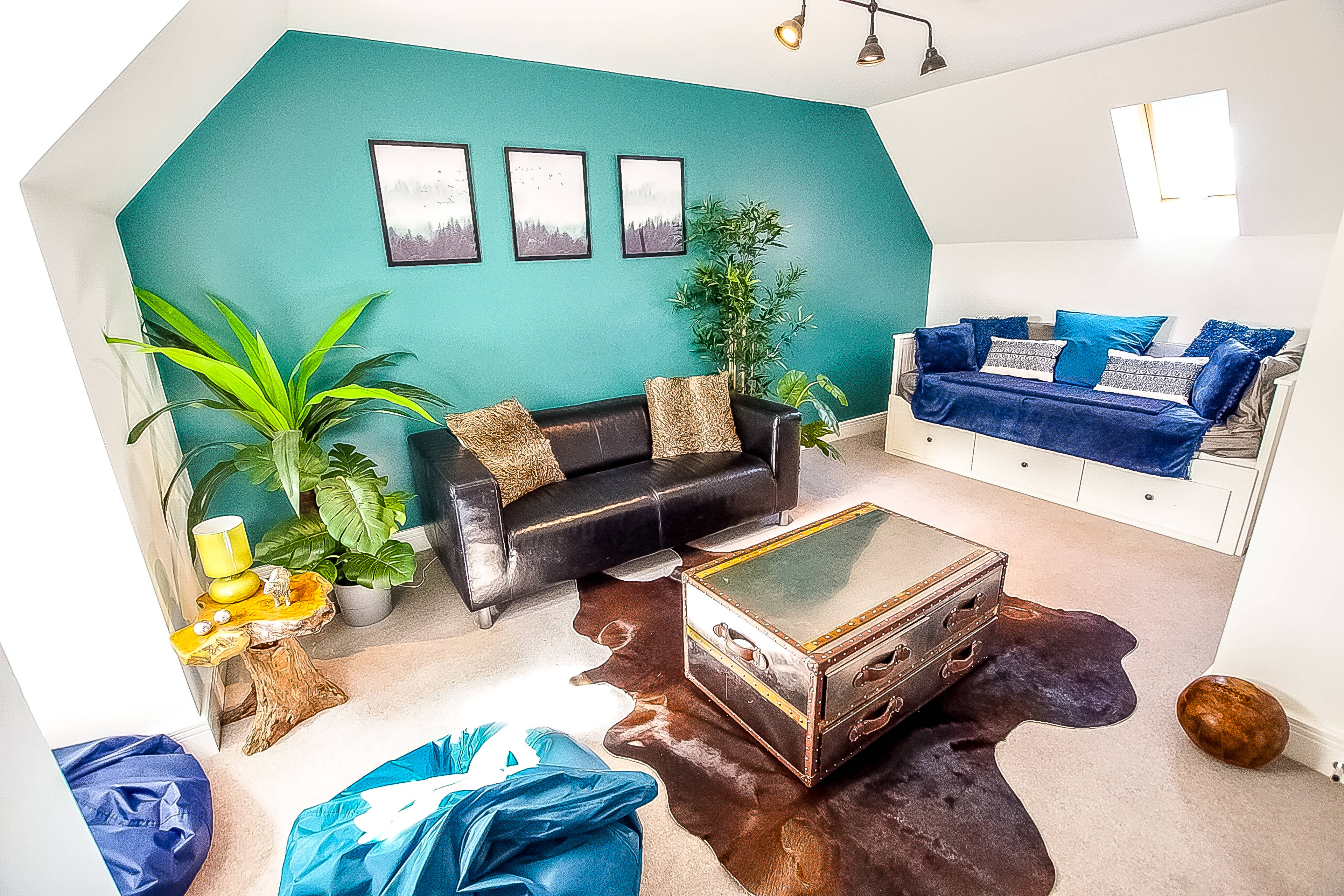 Bedroom Five