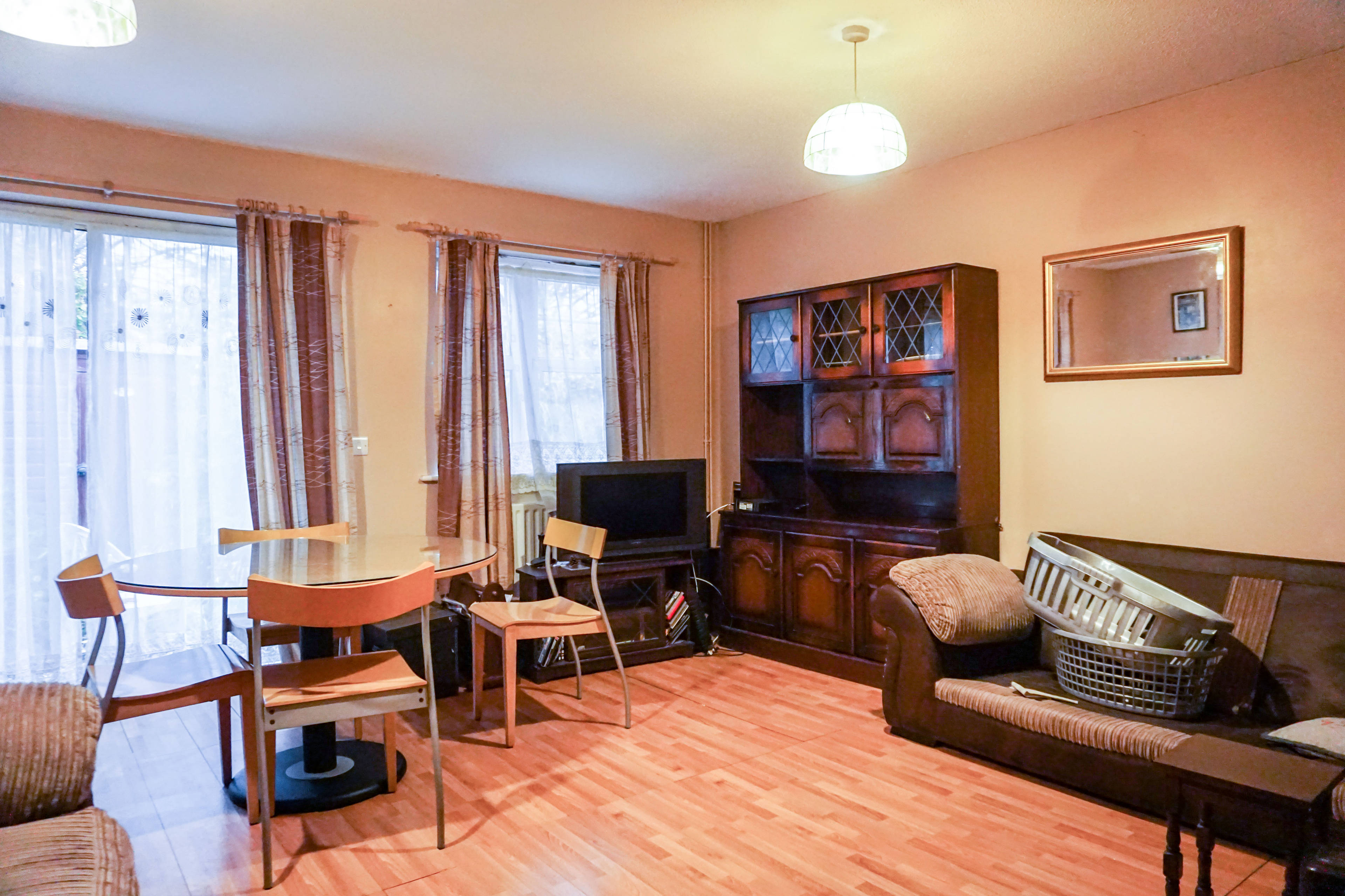 Living / Dining Room
