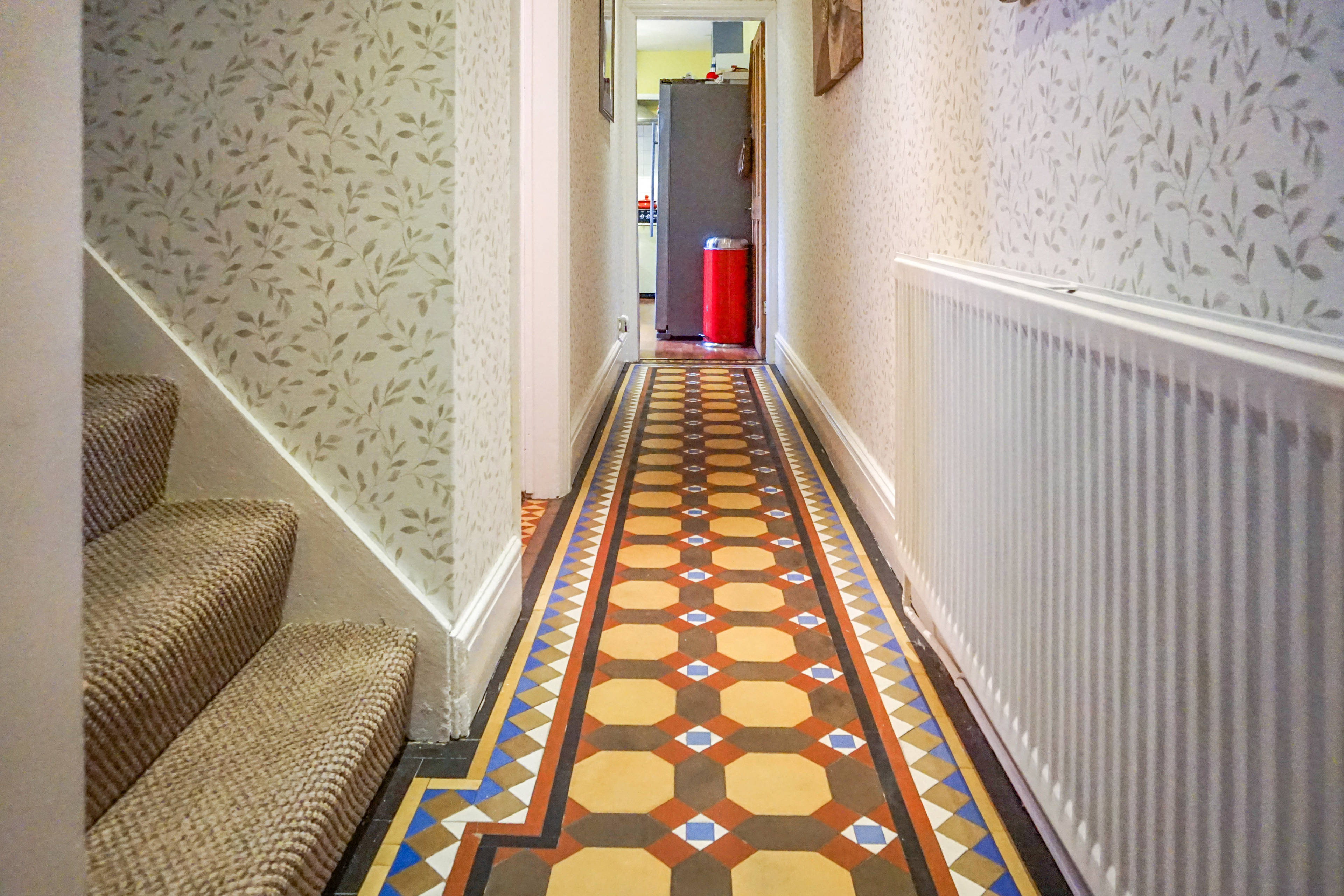 Hallway