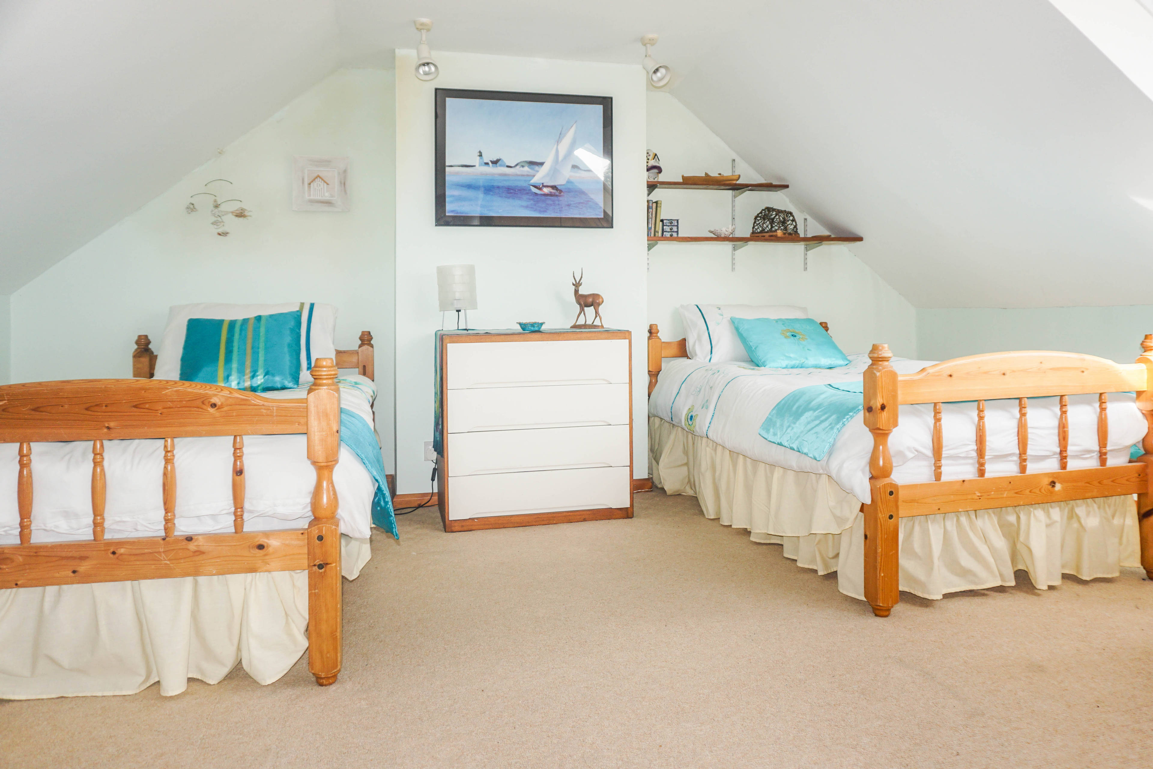 Bedroom Five