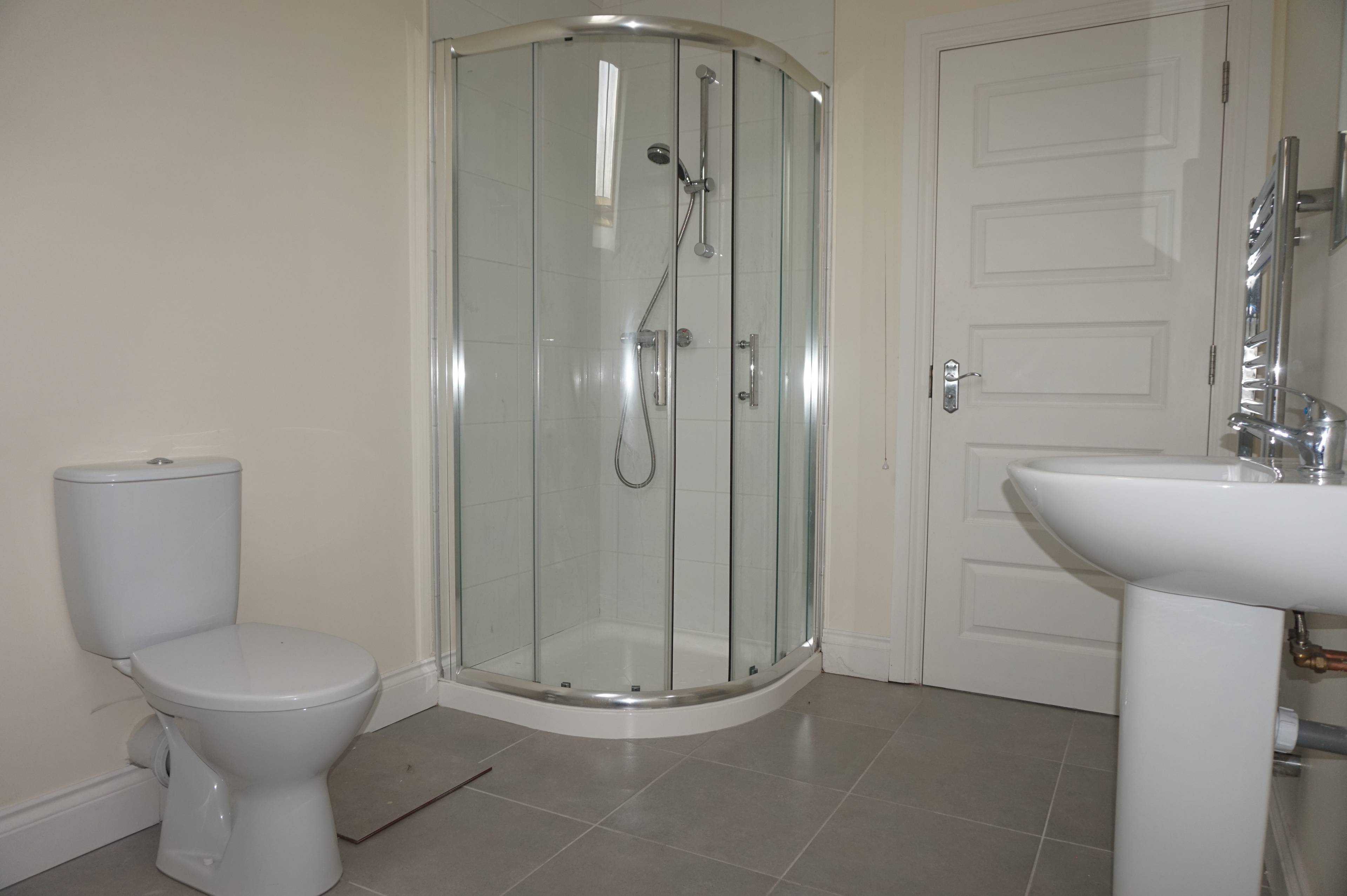 En-suite Three