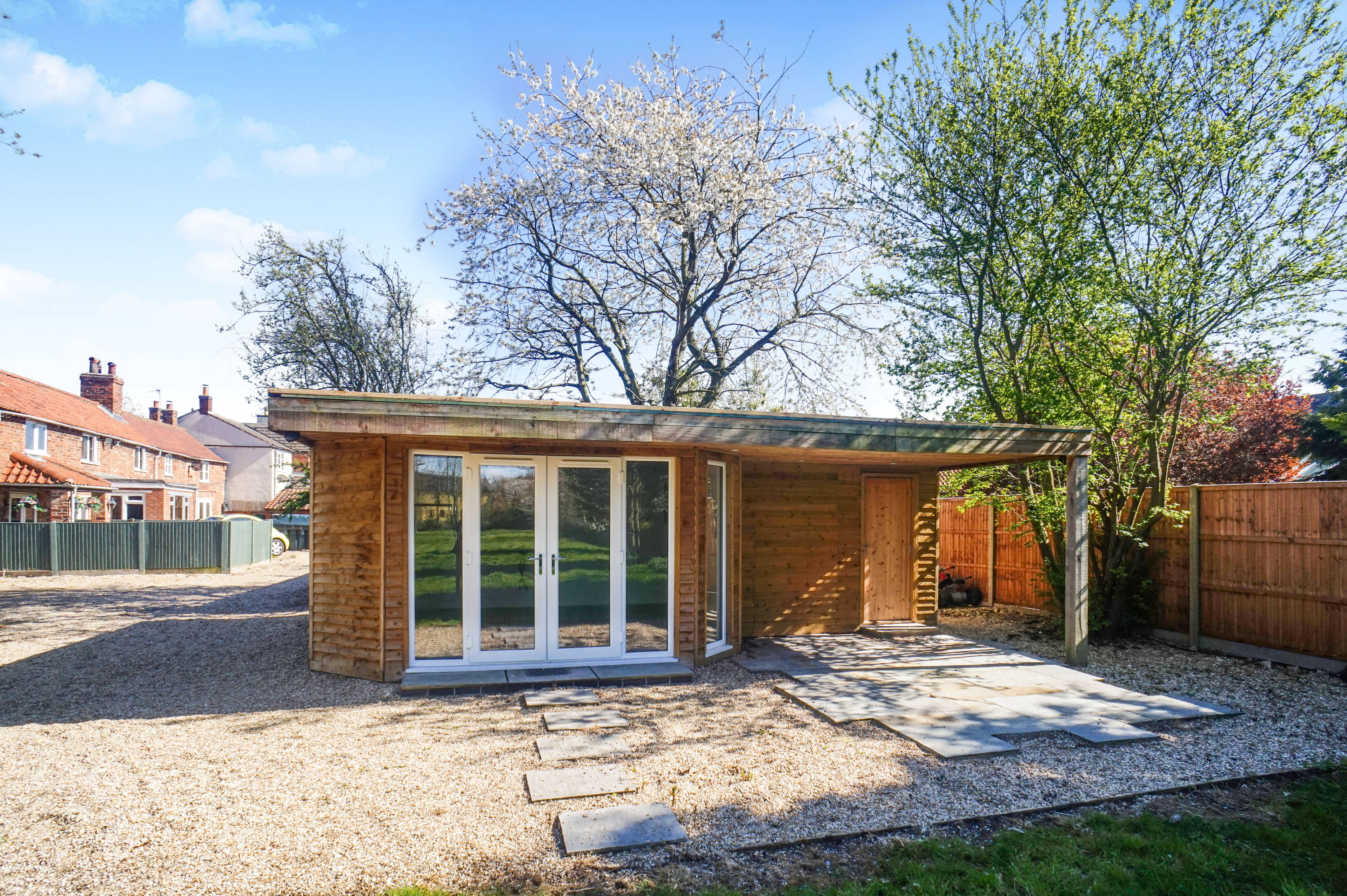 Summer House