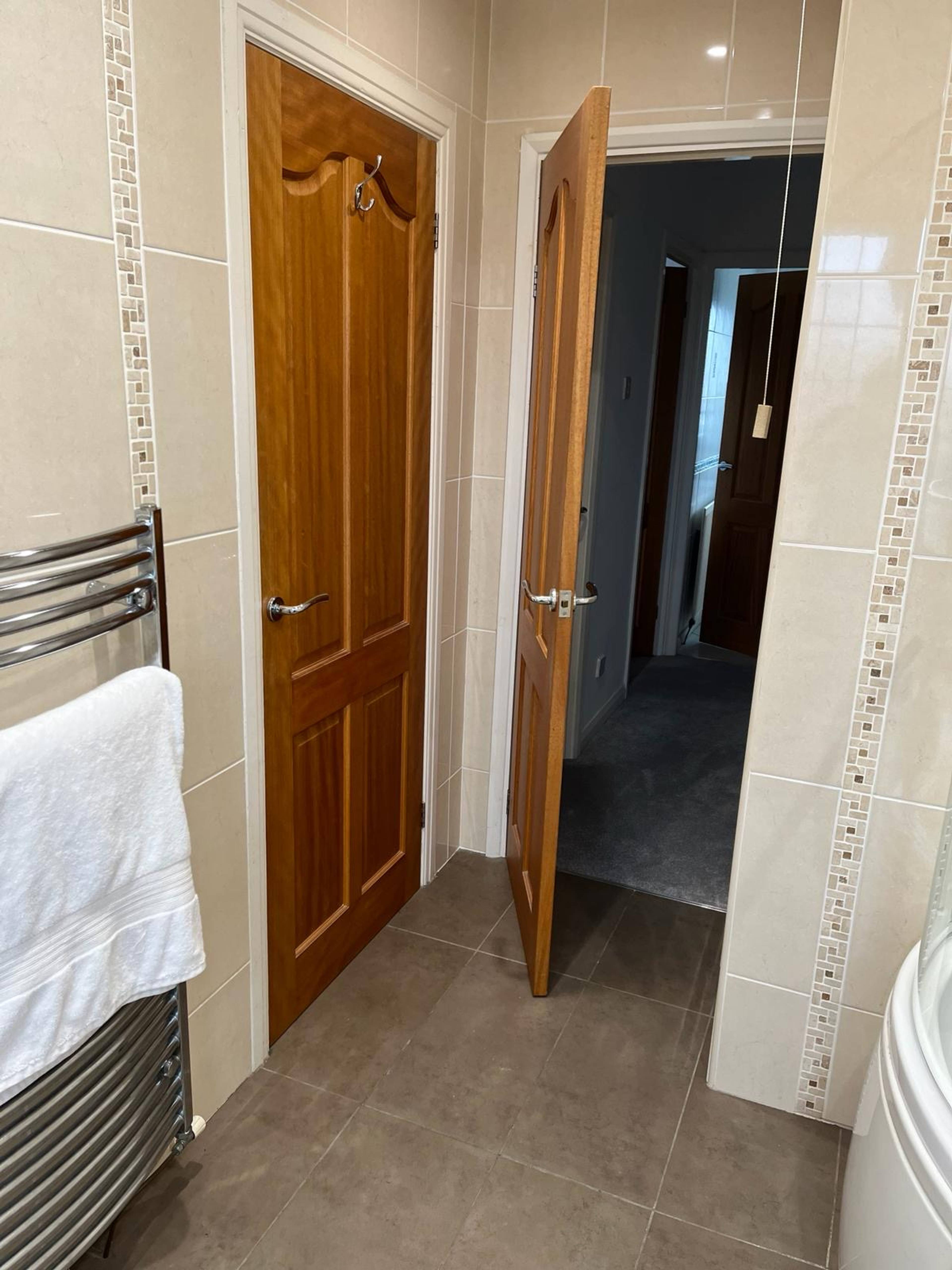 Annex En-Suite