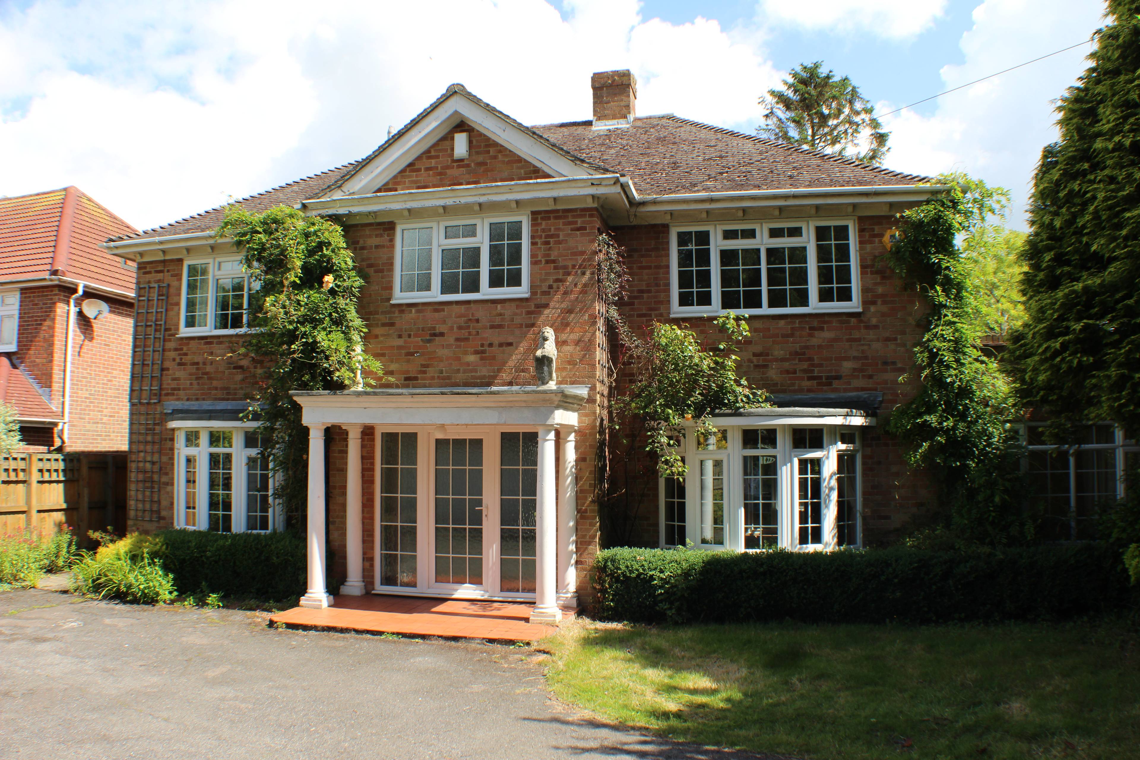 The Property