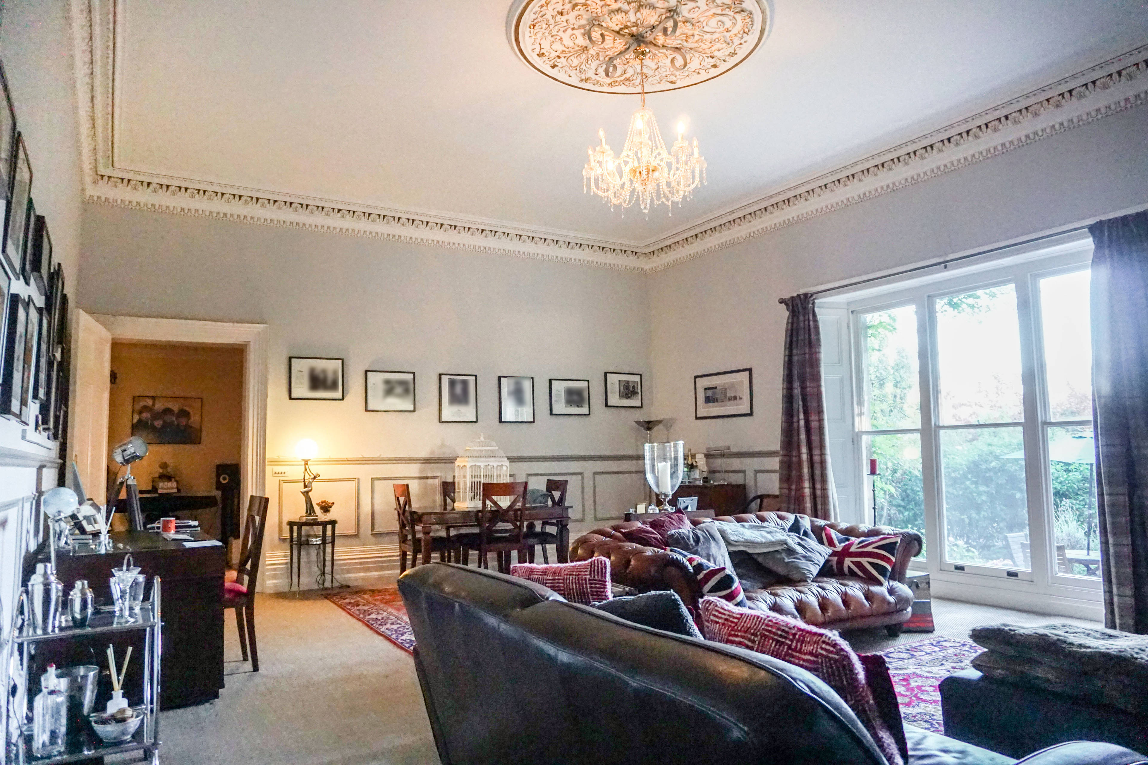 Drawing Room