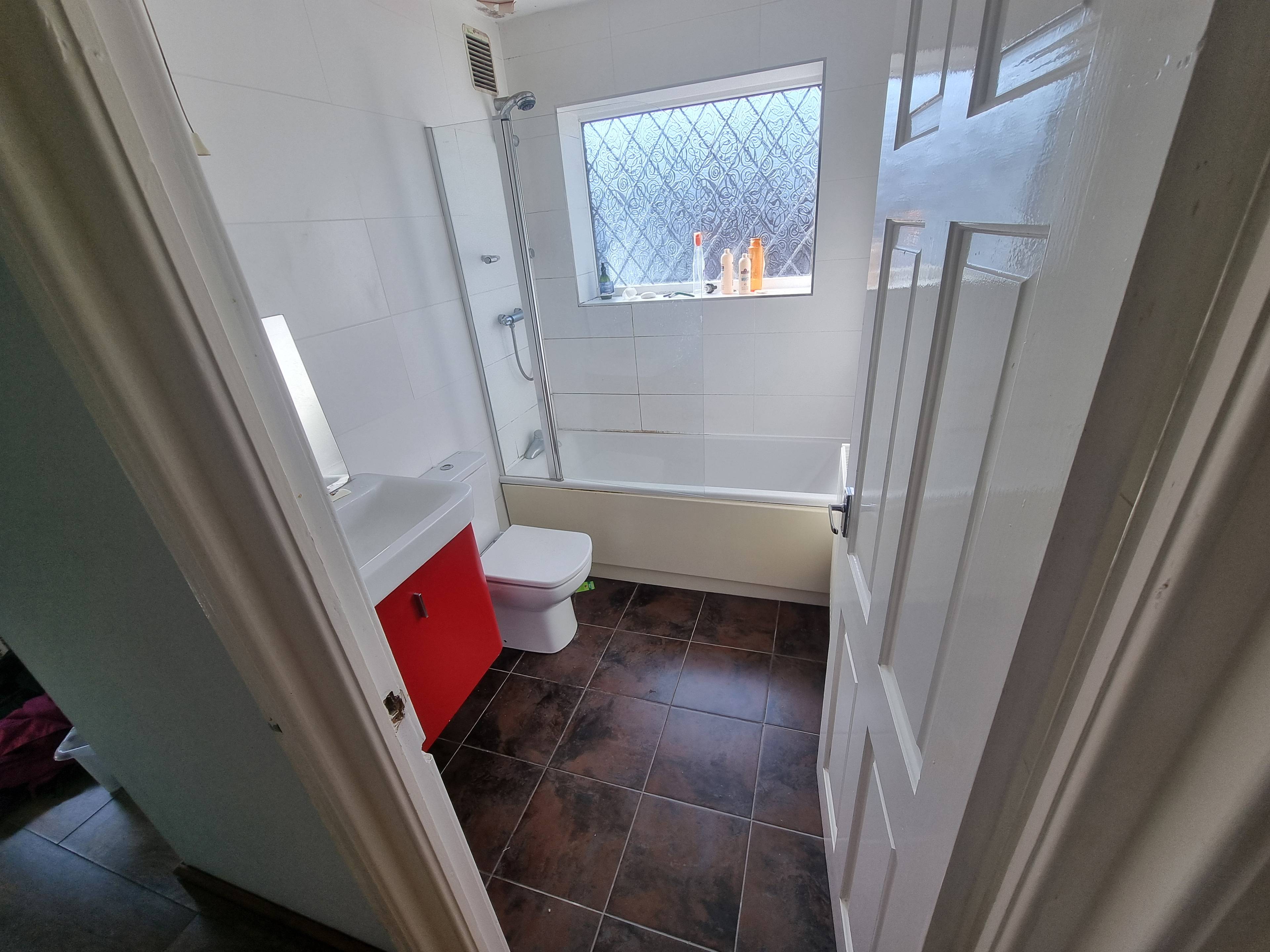 Bathroom Two