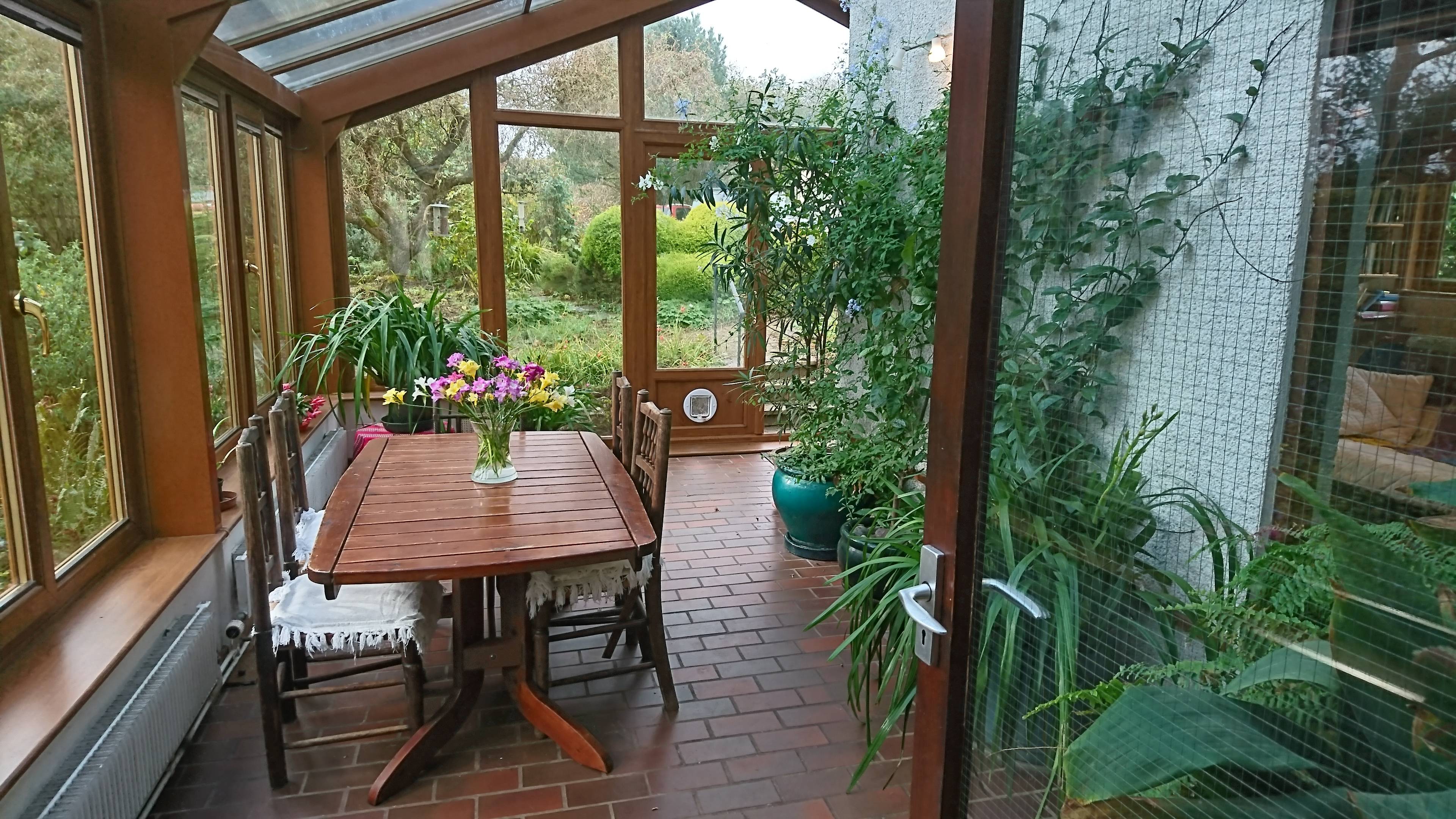 Conservatory