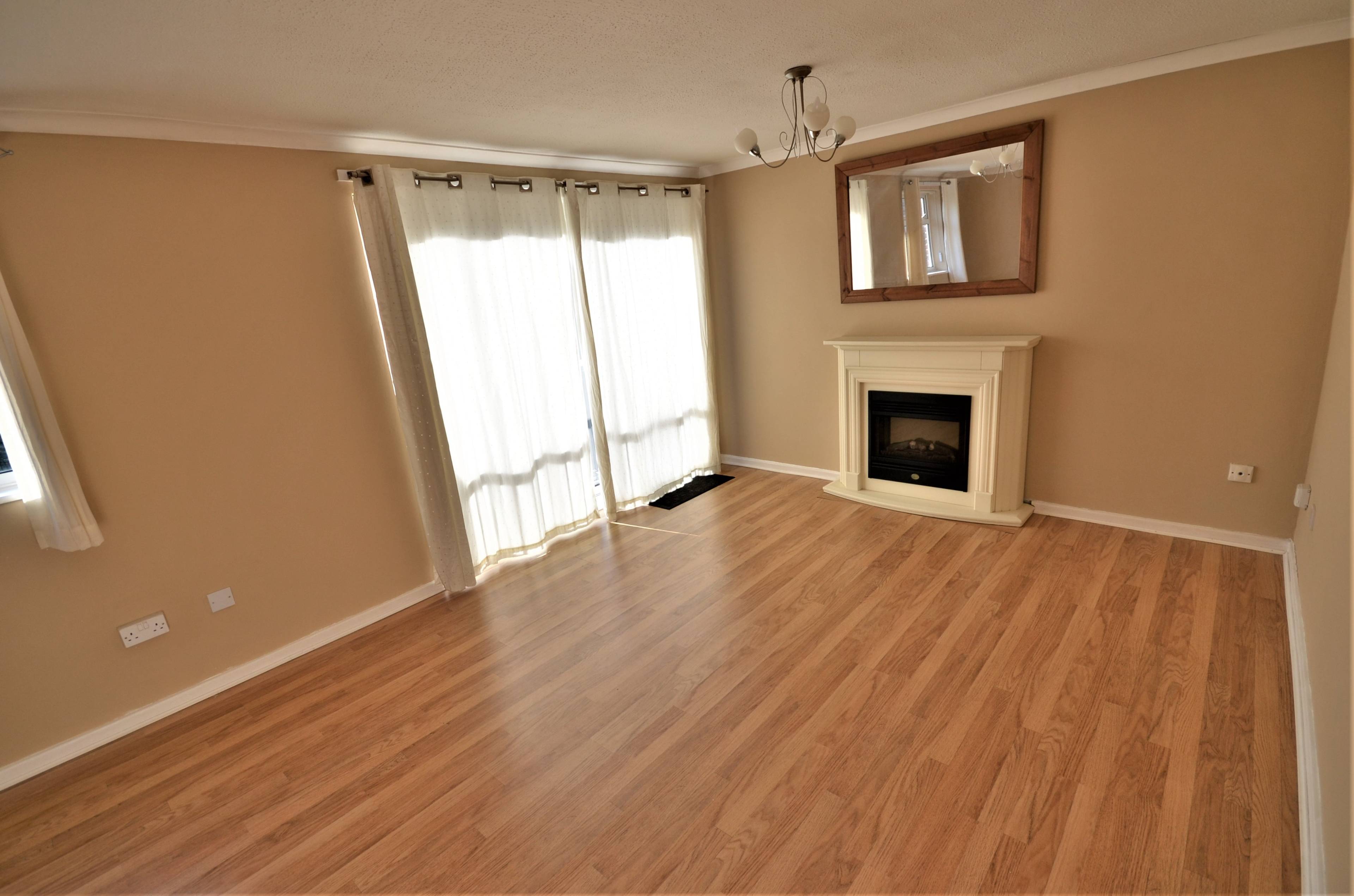 Living / Dining Room