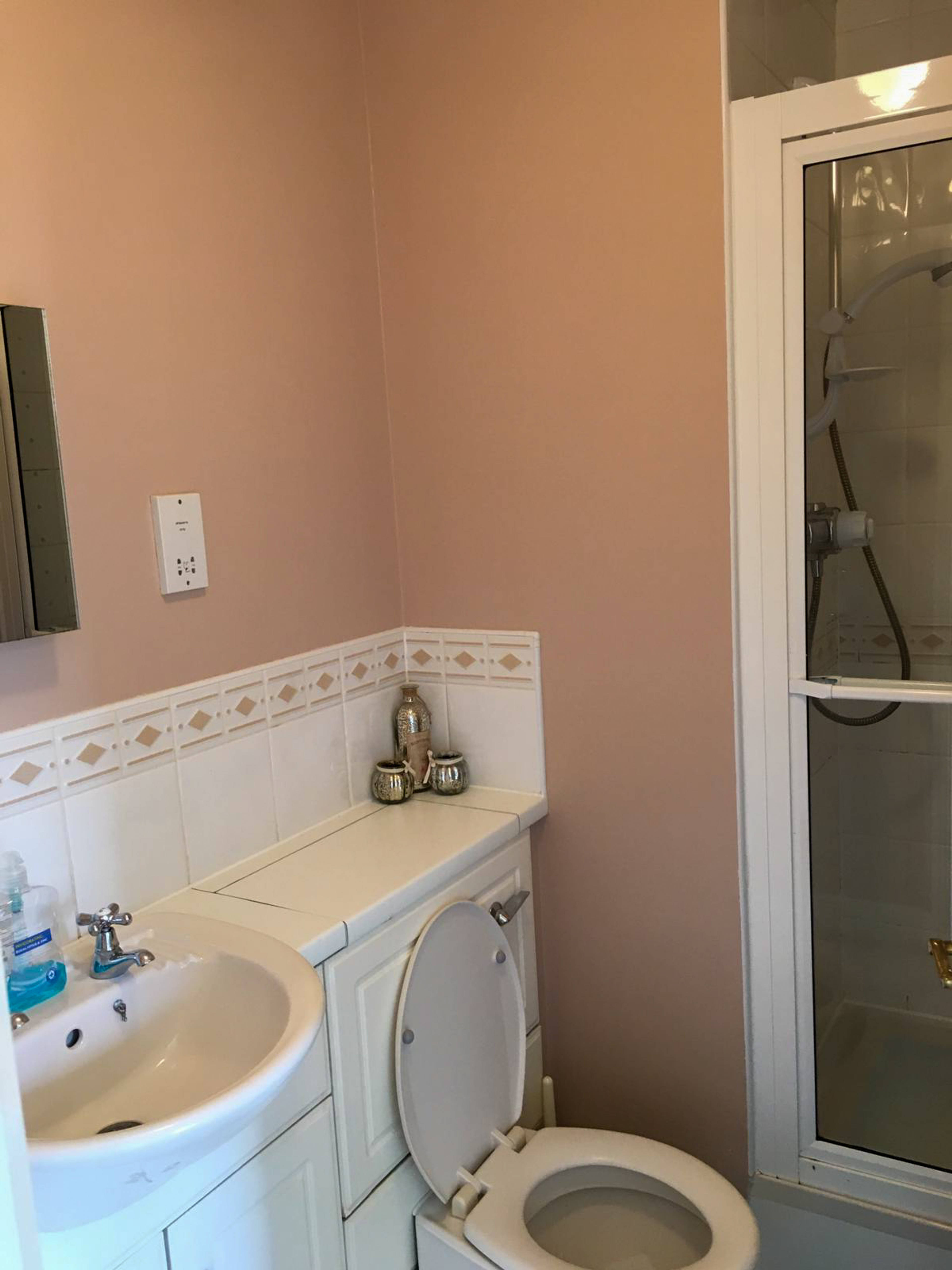 En-suite
