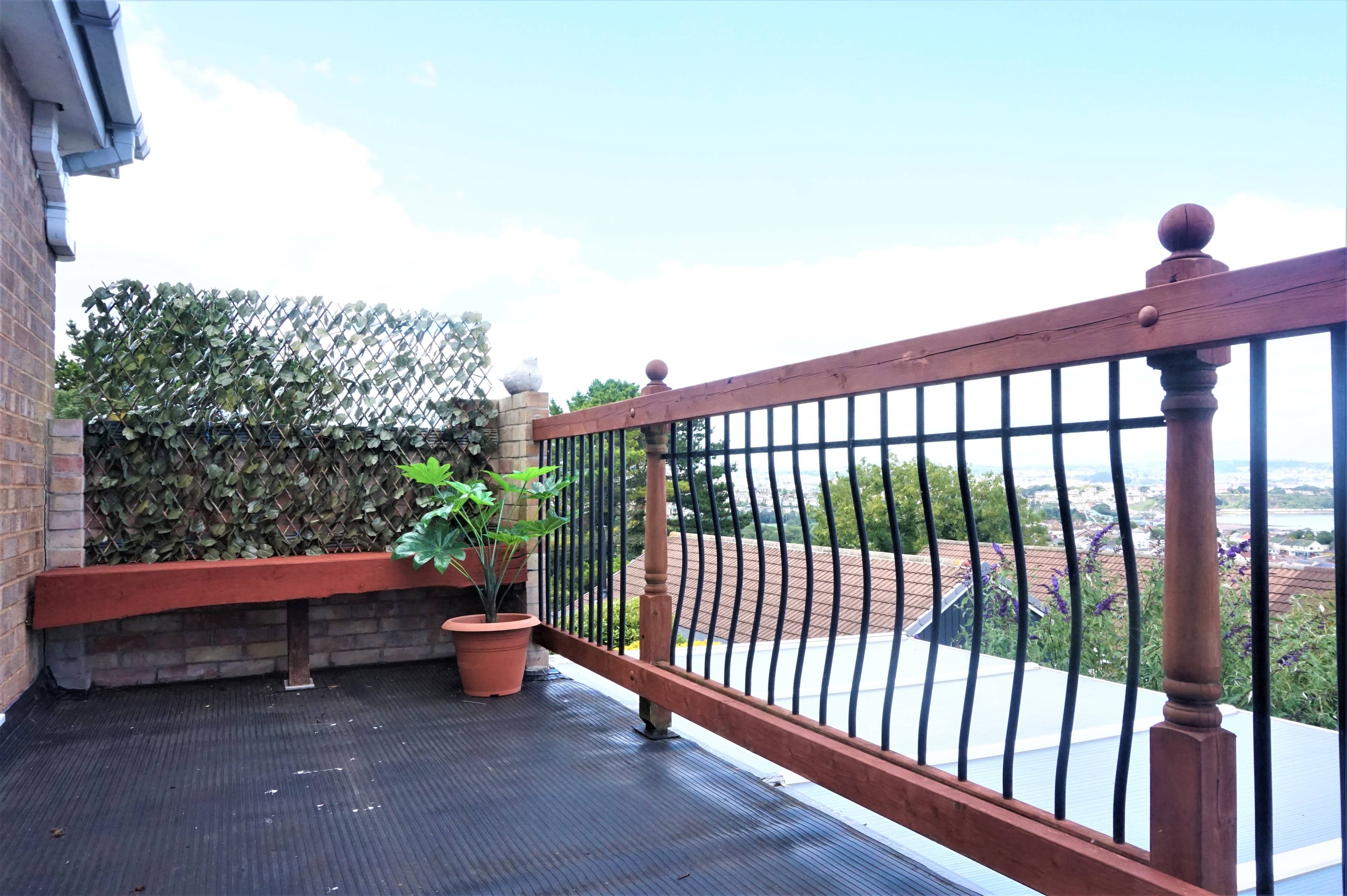 Sun Terrace
