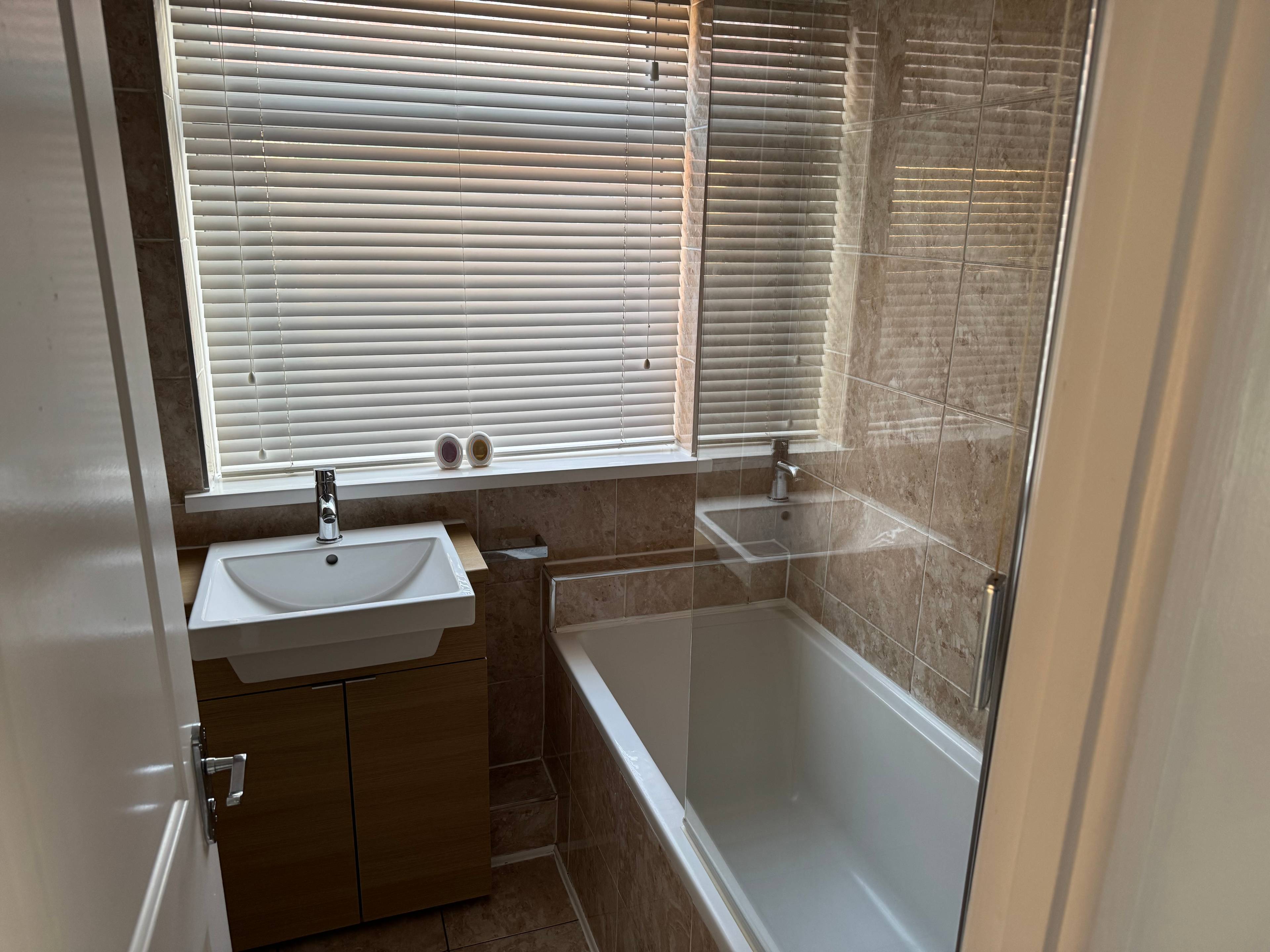 Annexe Bathroom