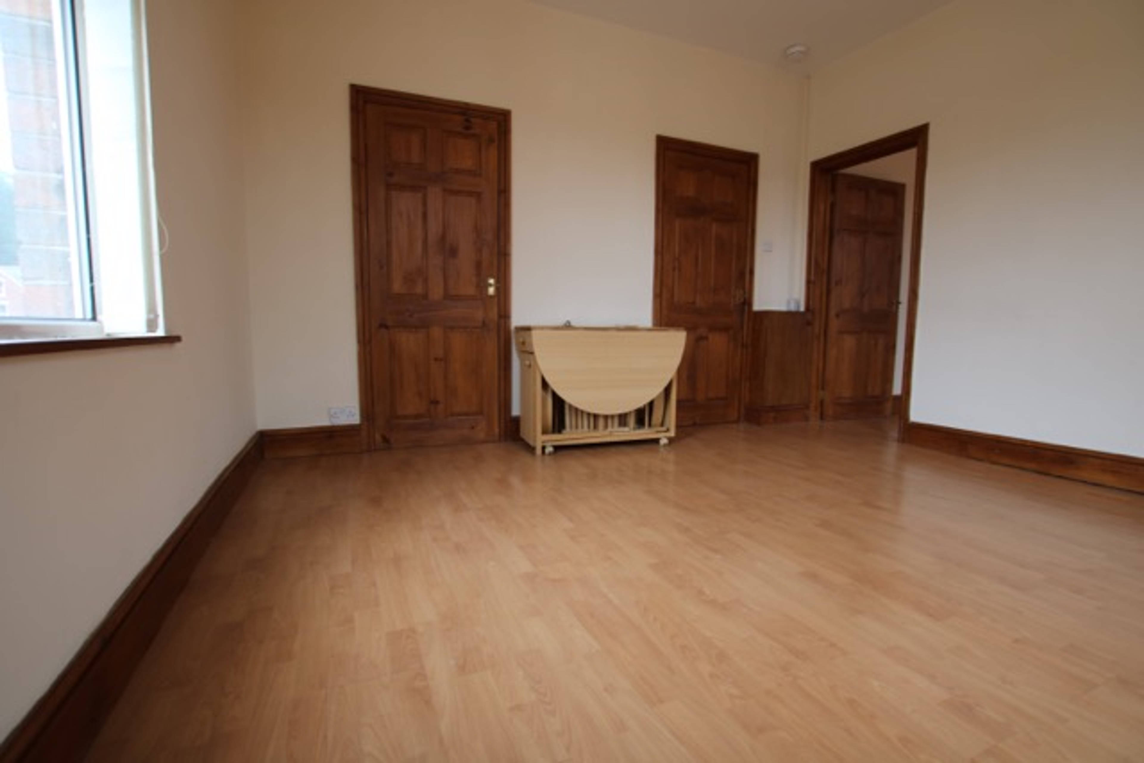 Flat One