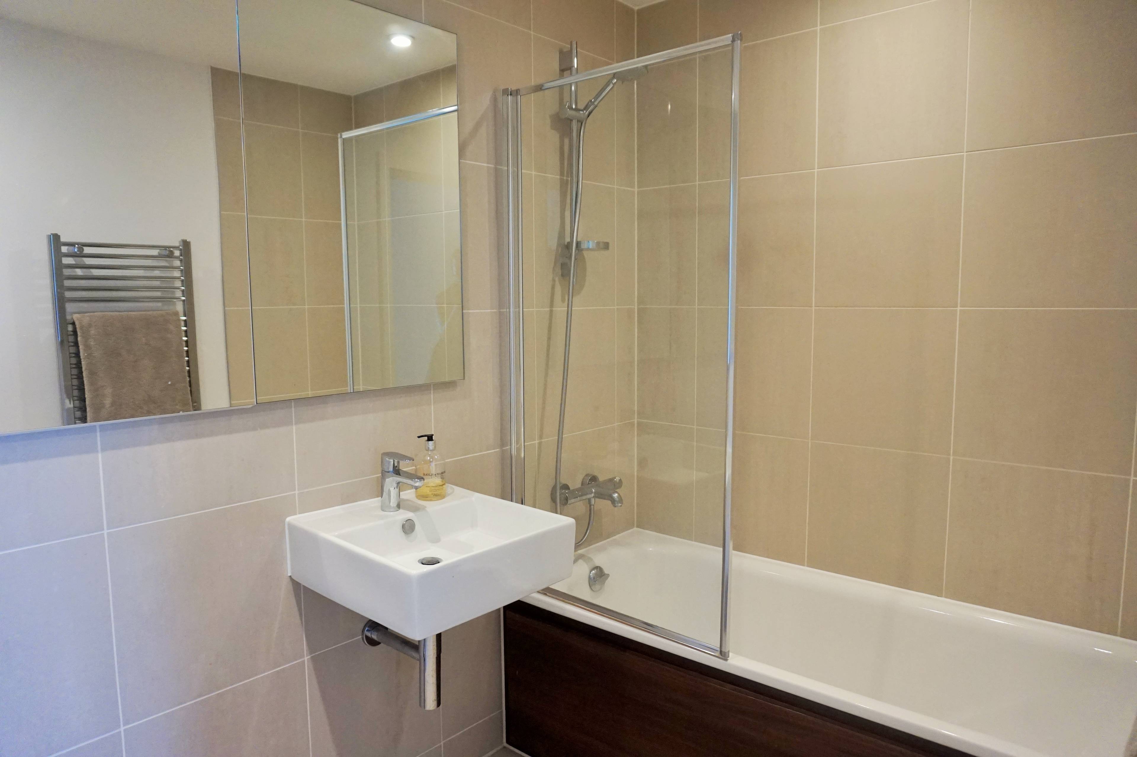 En-suite