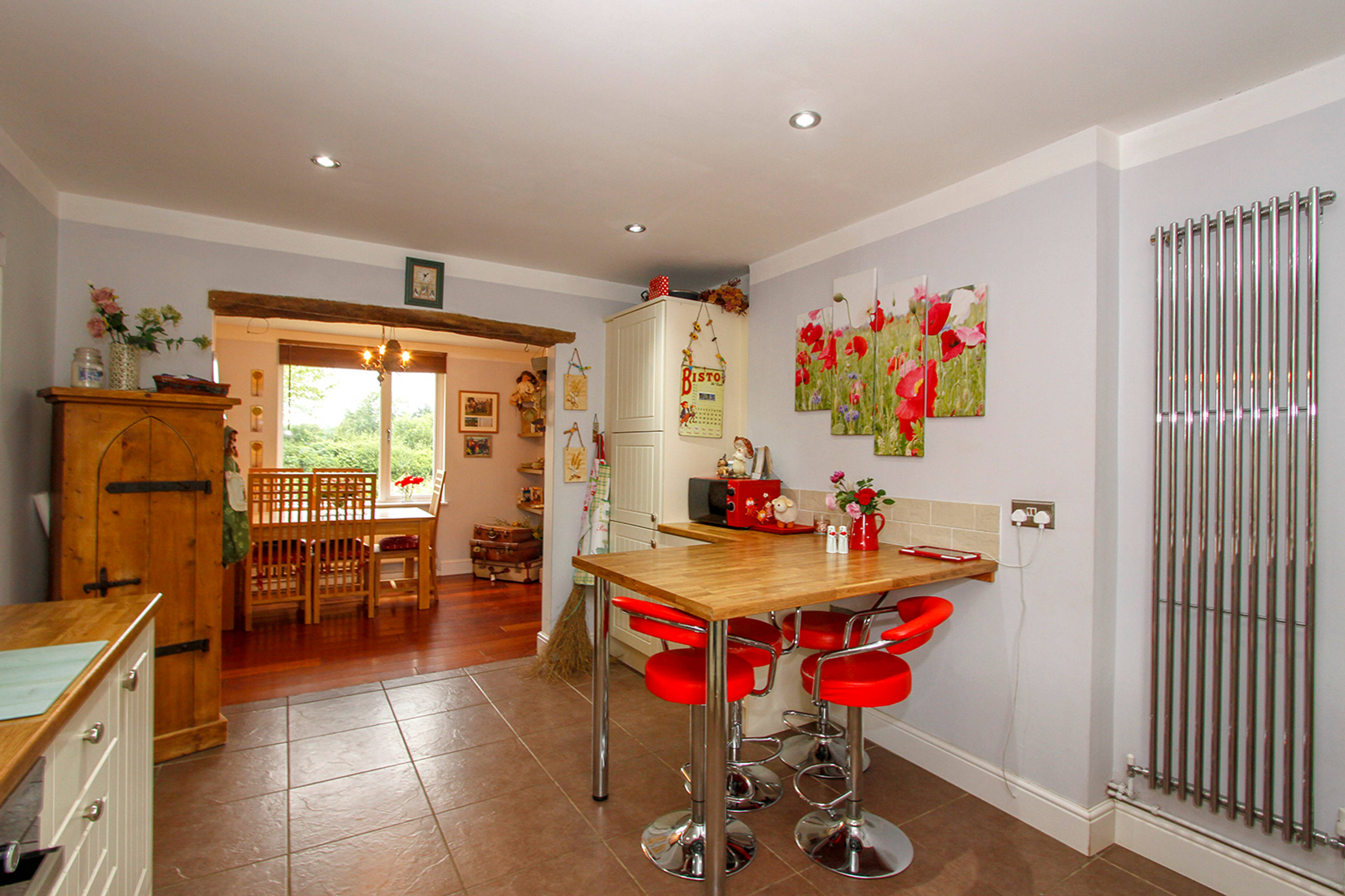 Kitchen/Breakfast