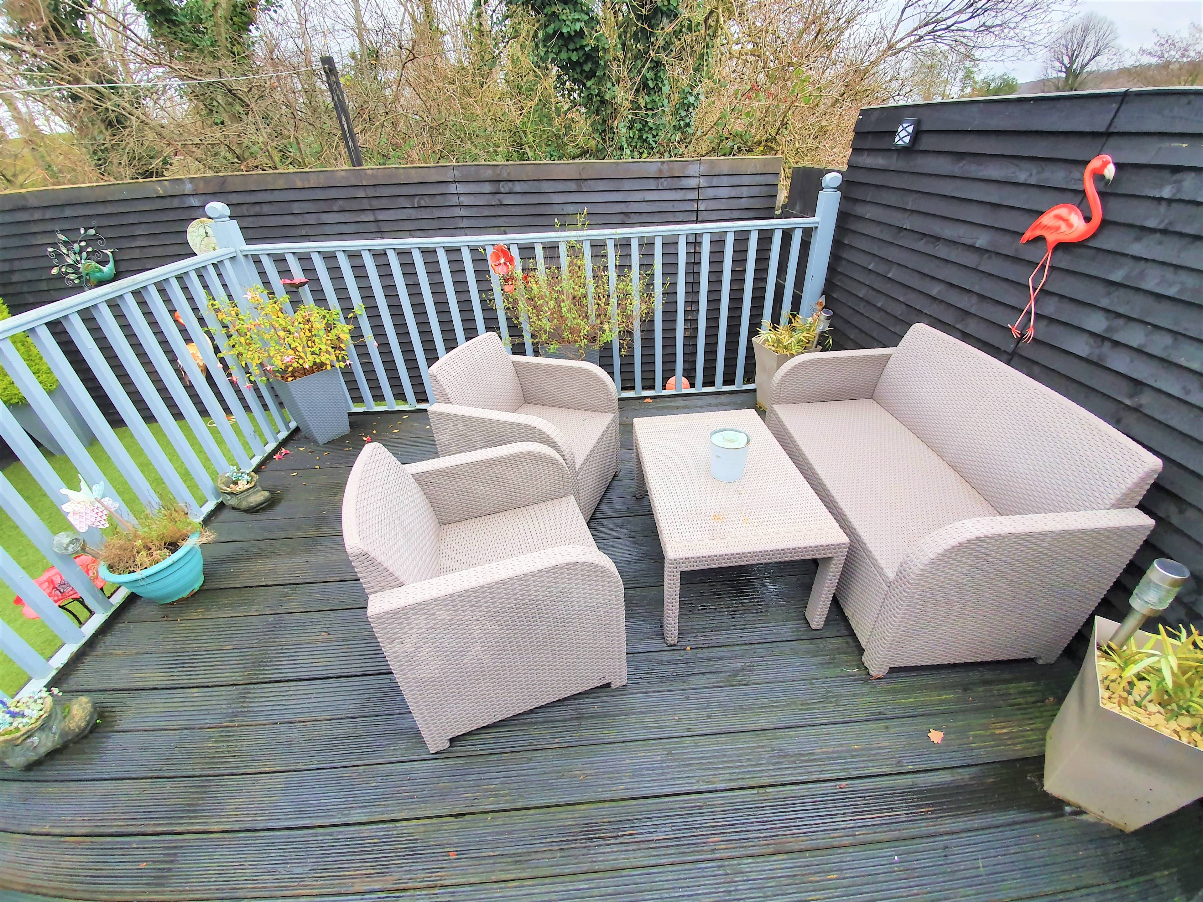 Decking
