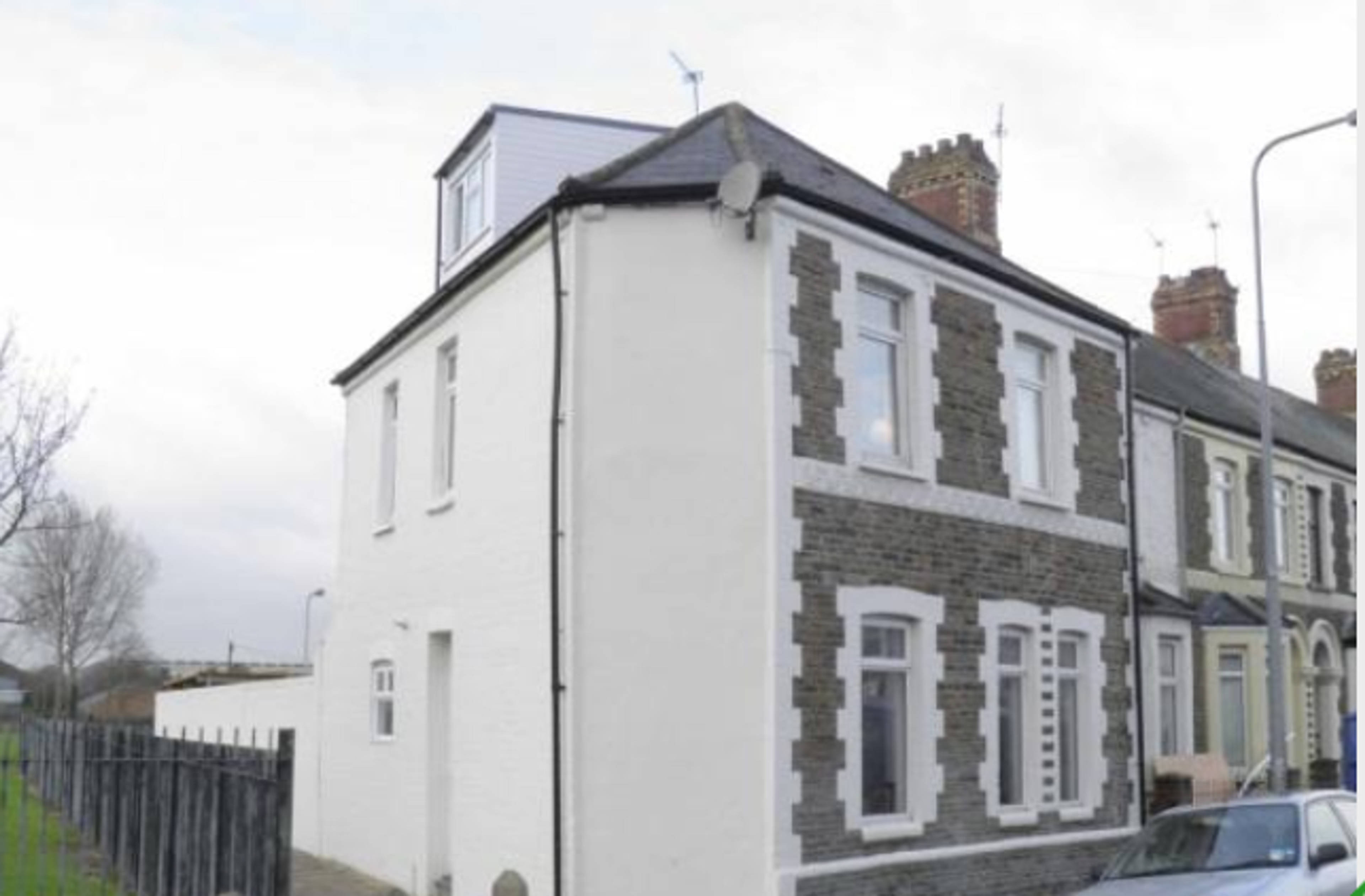The Property
