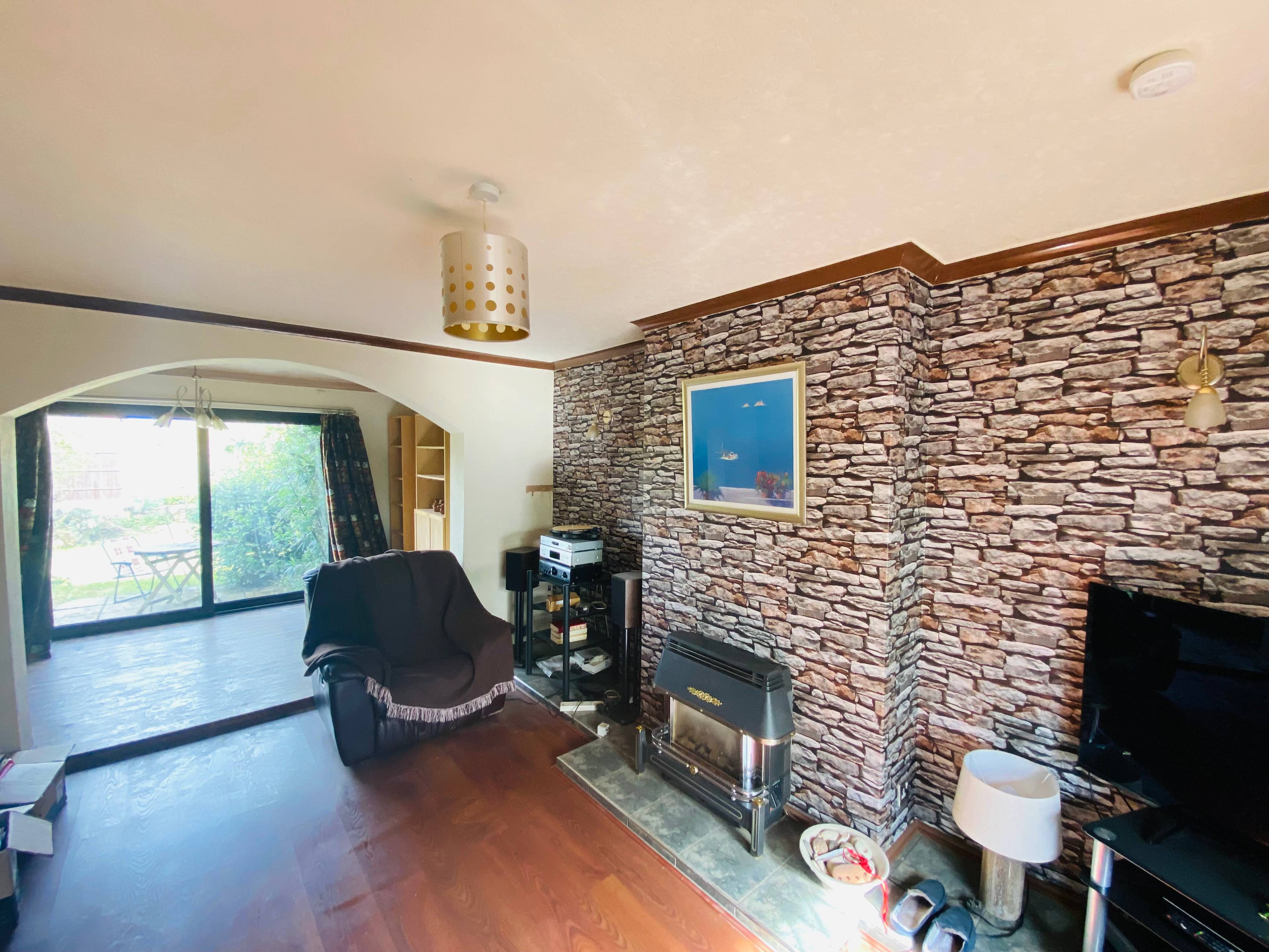Living / Dining Room